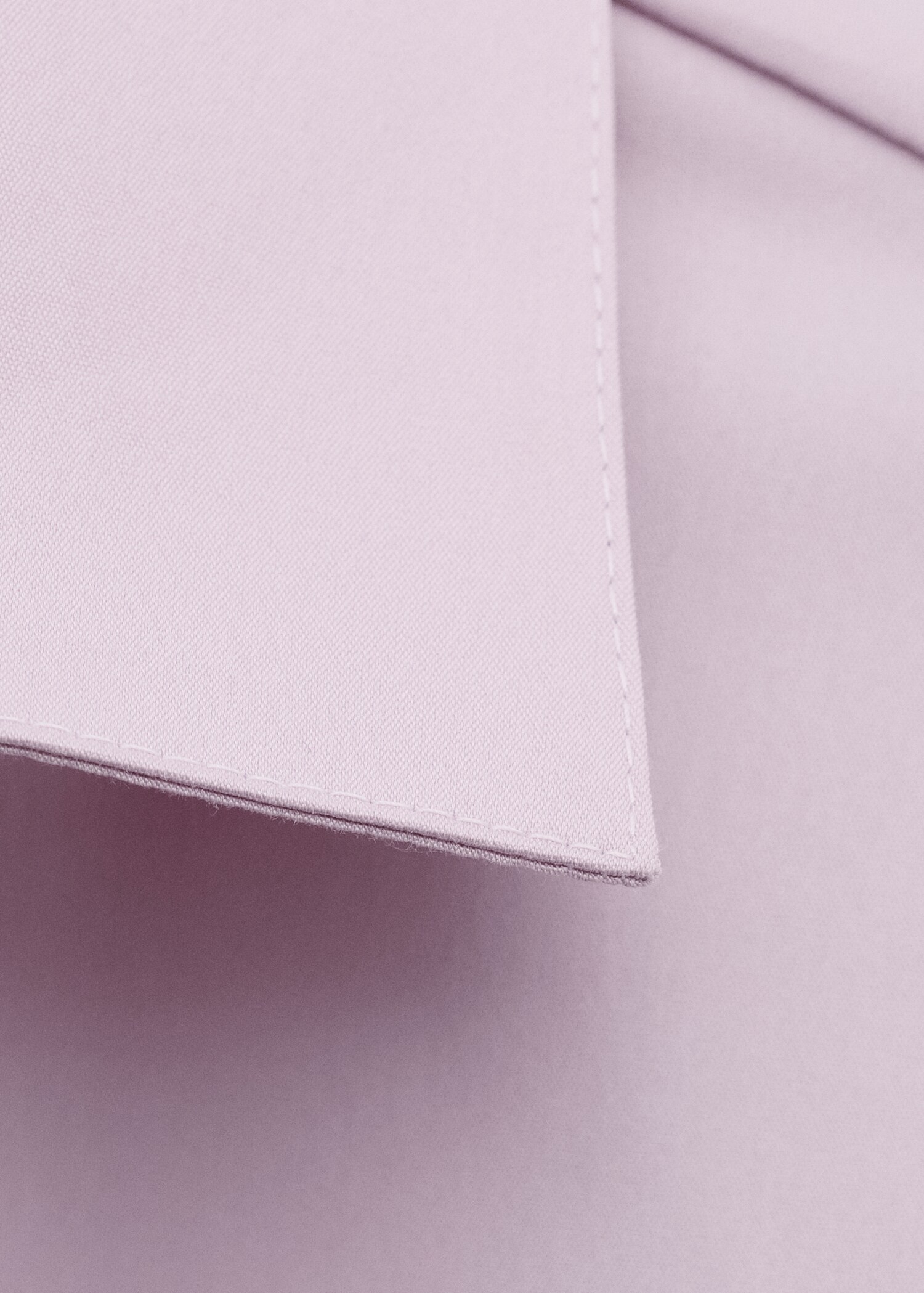 Chemise coton cintrée - Détail de l'article 8