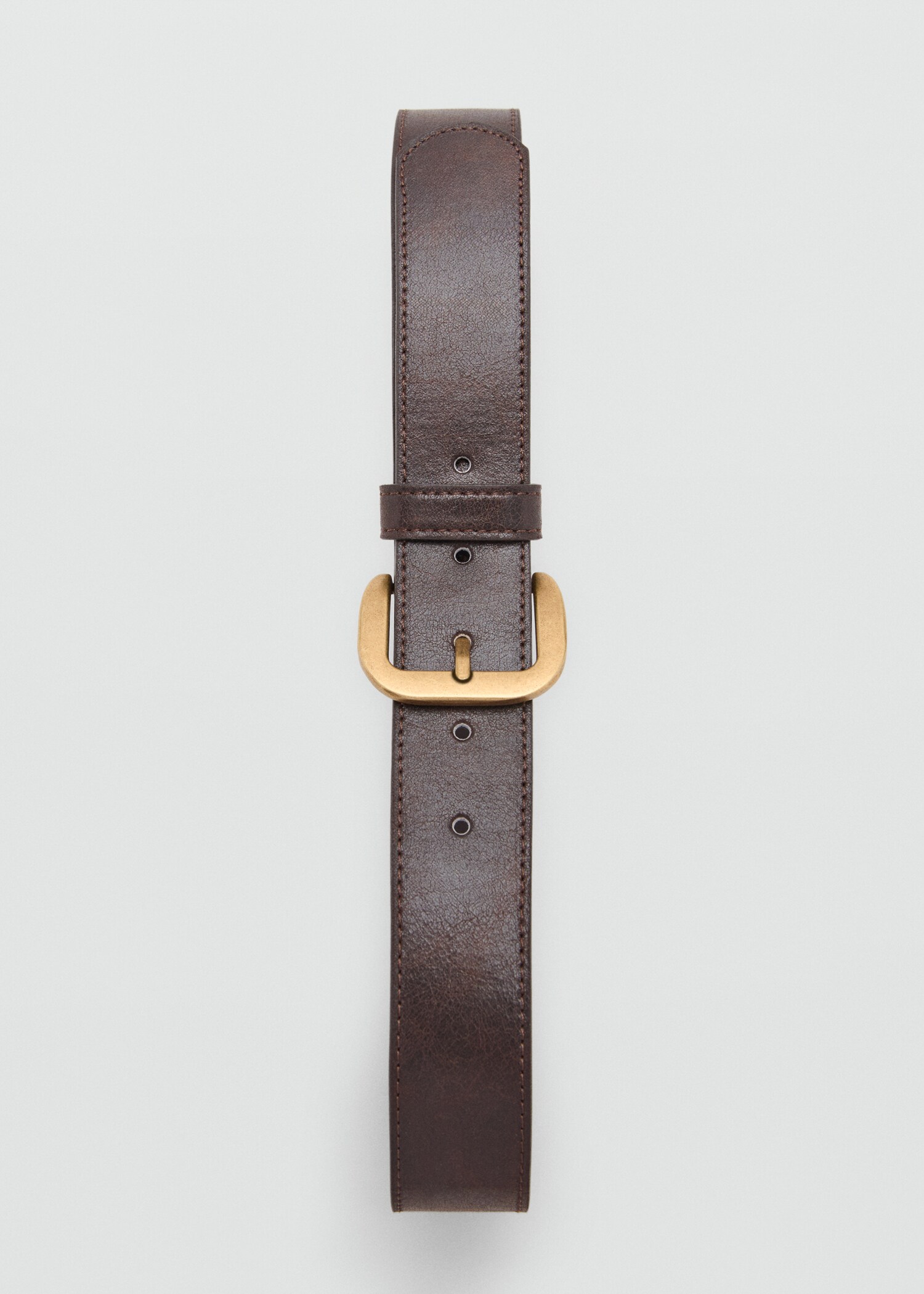 Ceinture boucle carrée - Détail de l'article 2