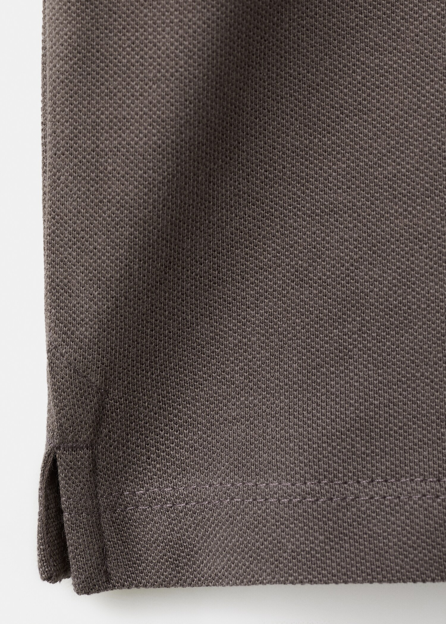 Polo cotó - Detall de l'article 0