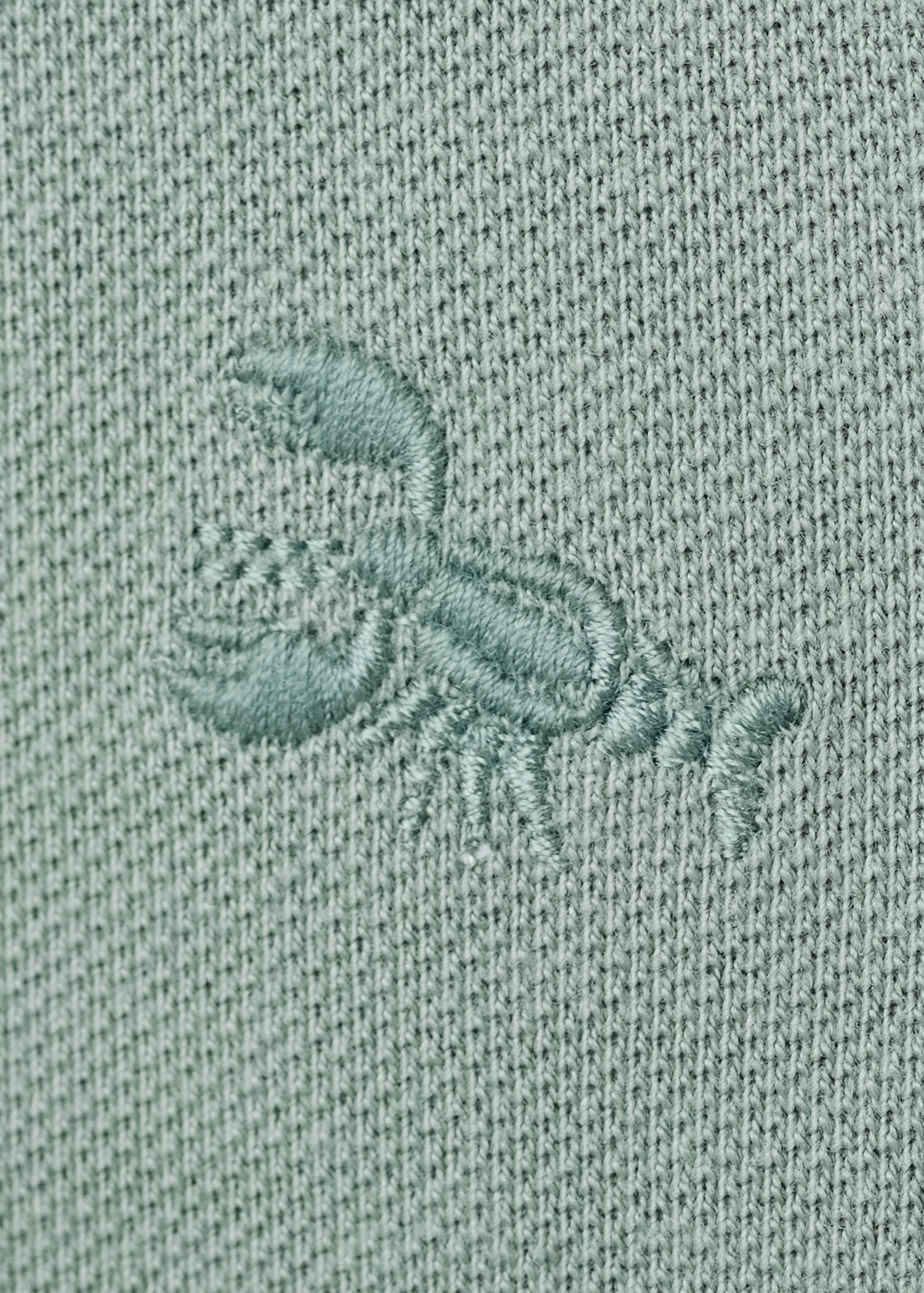 Polo coton - Détail de l'article 0