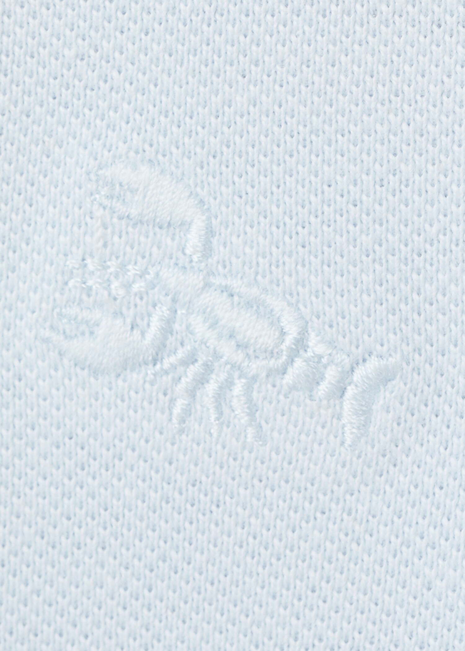 Polo coton - Détail de l'article 0