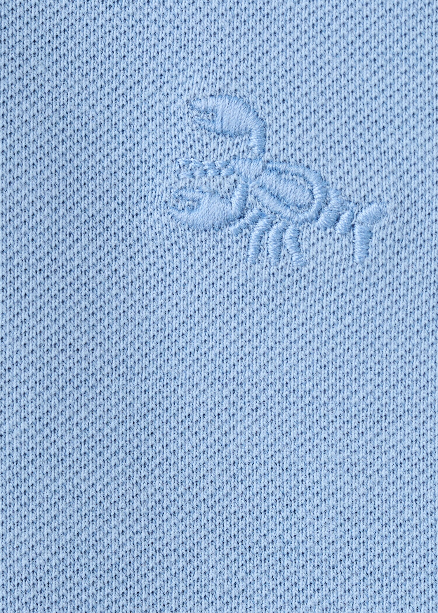 Polo coton - Détail de l'article 0