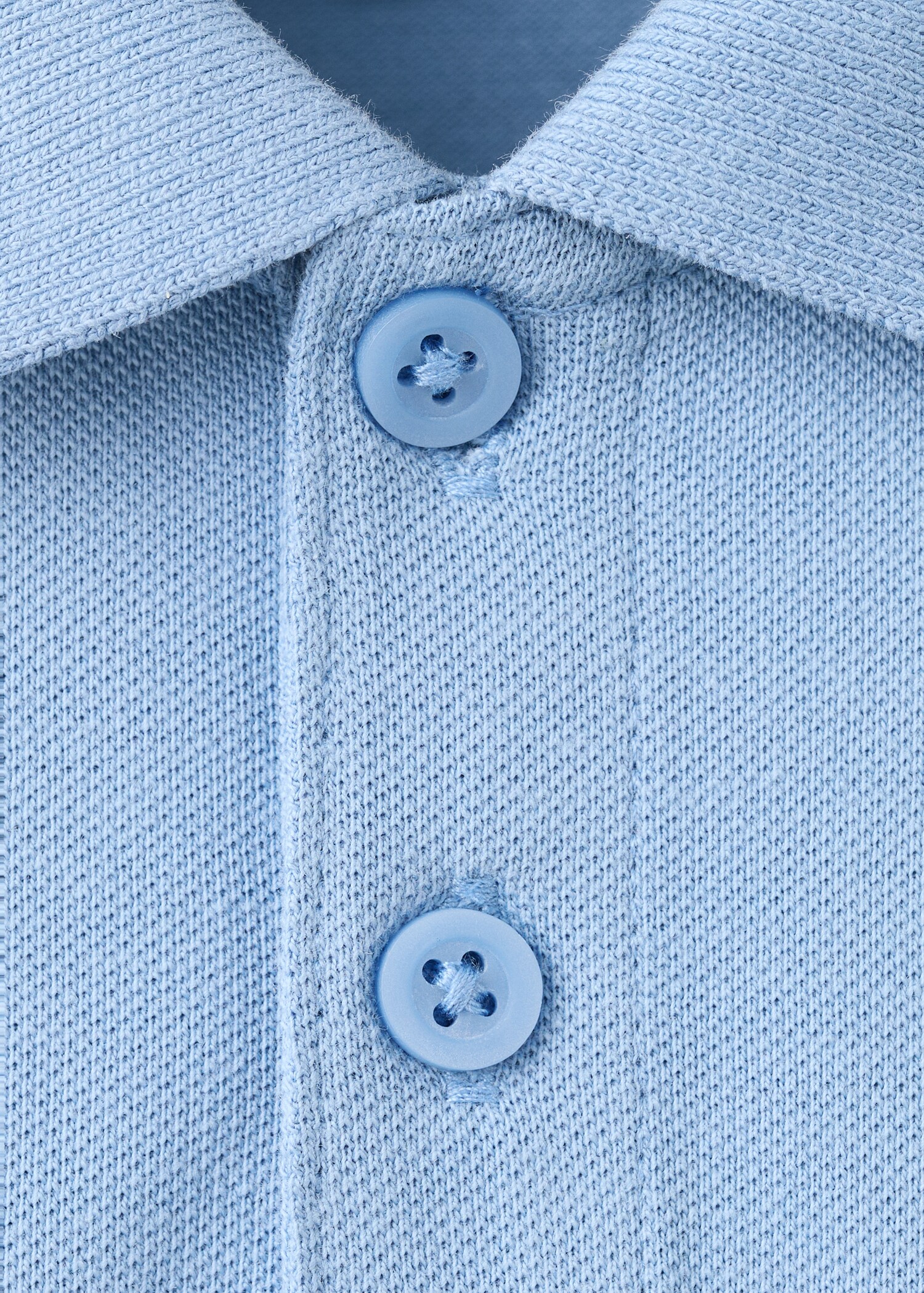 Polo coton - Détail de l'article 8