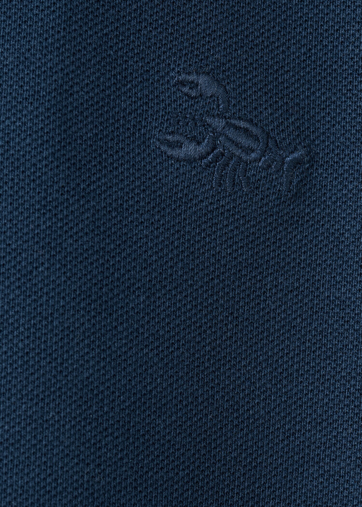 Polo coton - Détail de l'article 0