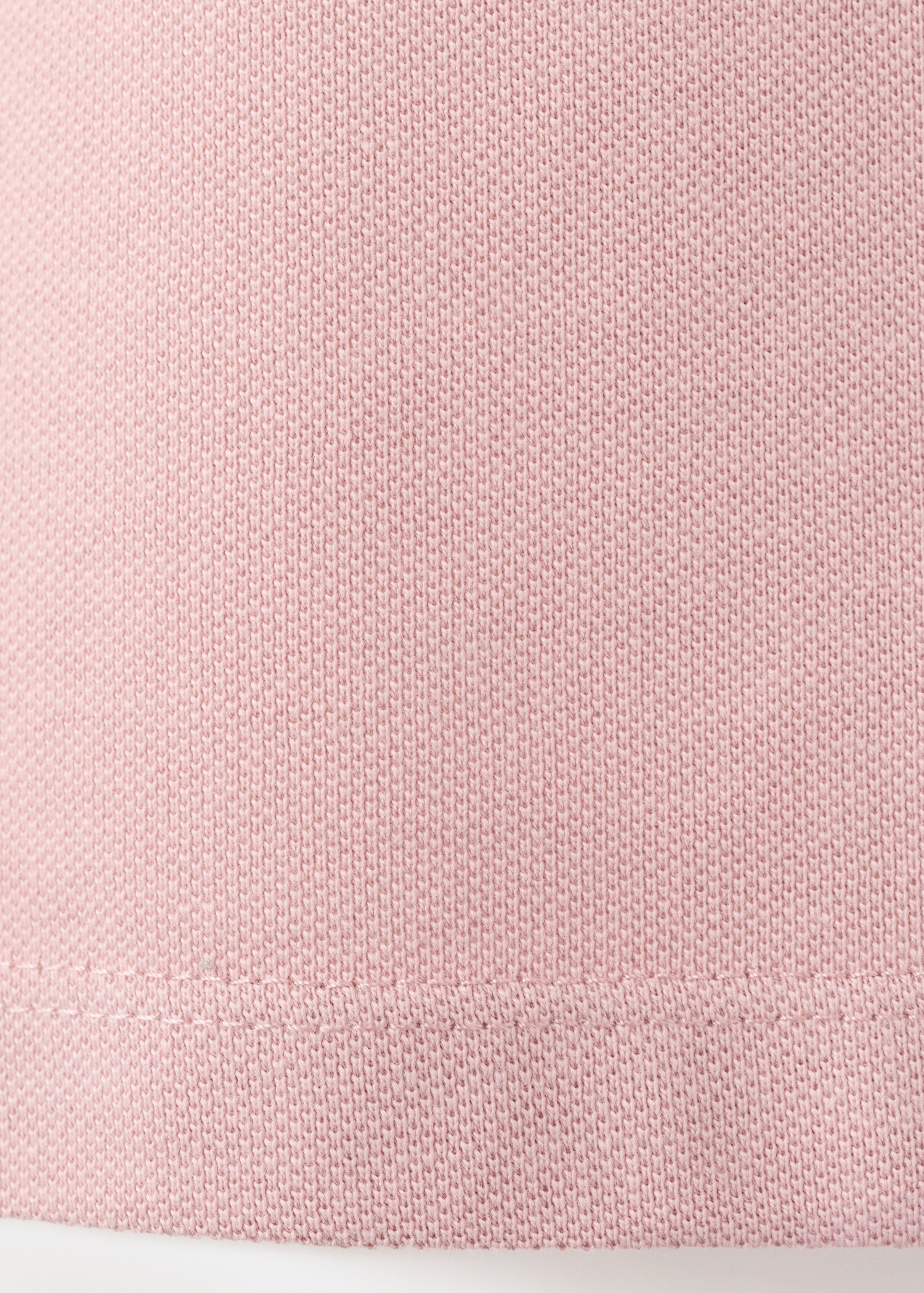 Polo coton - Détail de l'article 0