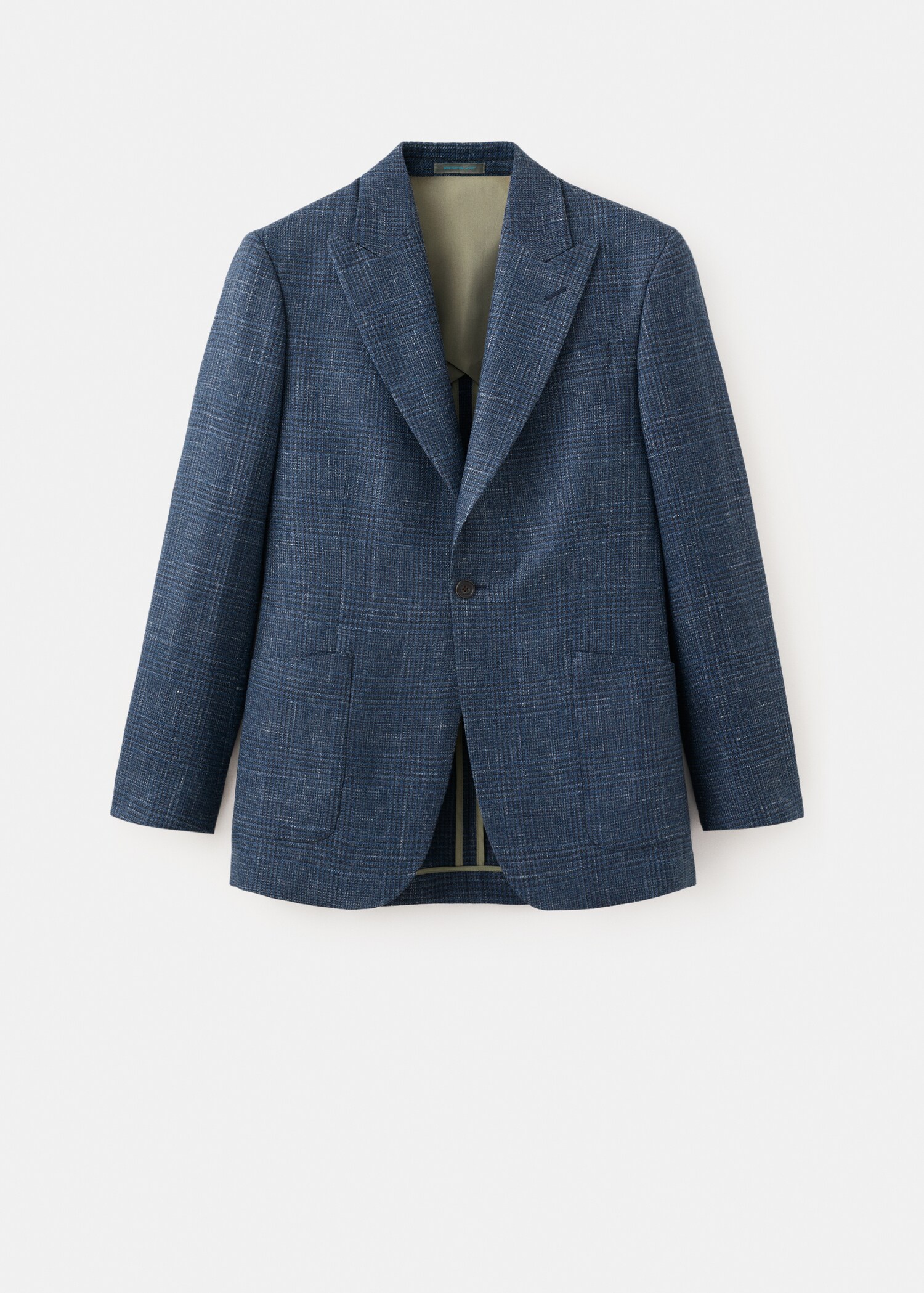 Blazer richard - Изделие без модели