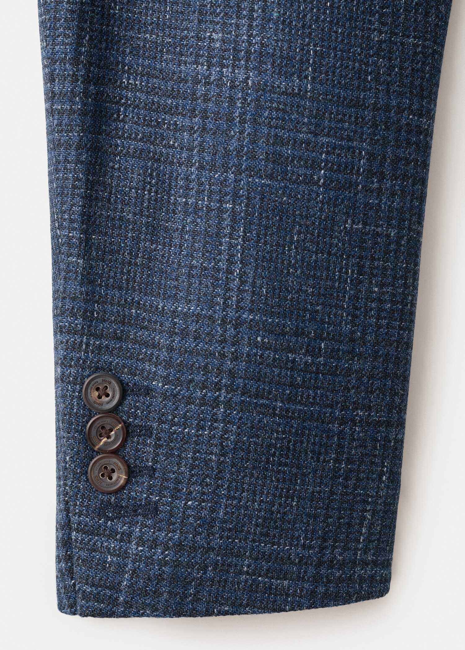 Blazer richard - Деталь изделия 8