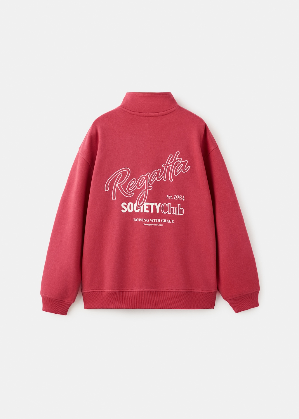 Світшоти для хлопчиків 2026 | MANGO Україна