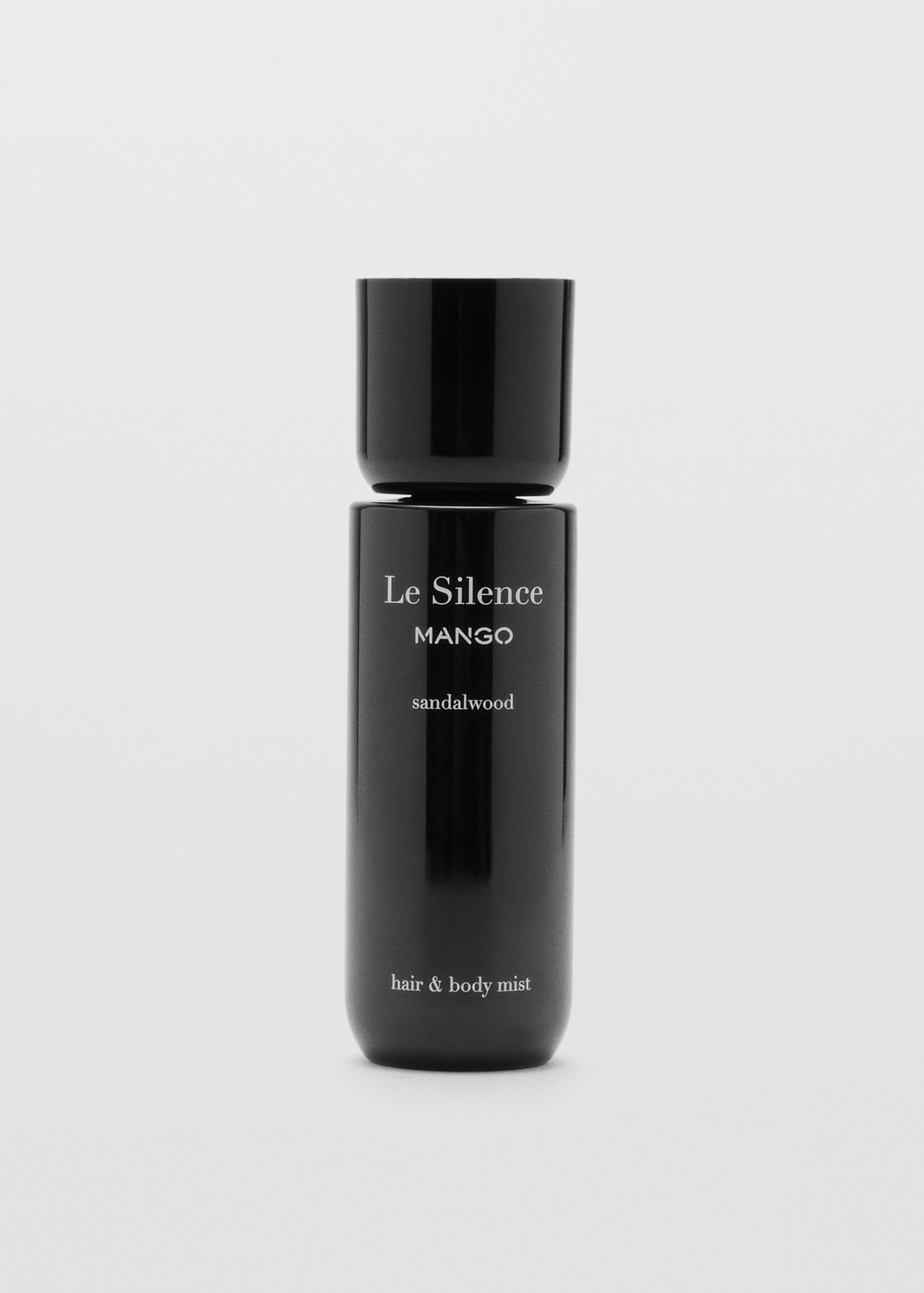 Body Mist Le Silence - Article without model, Mink Grey. Ref: 27055154-00.
