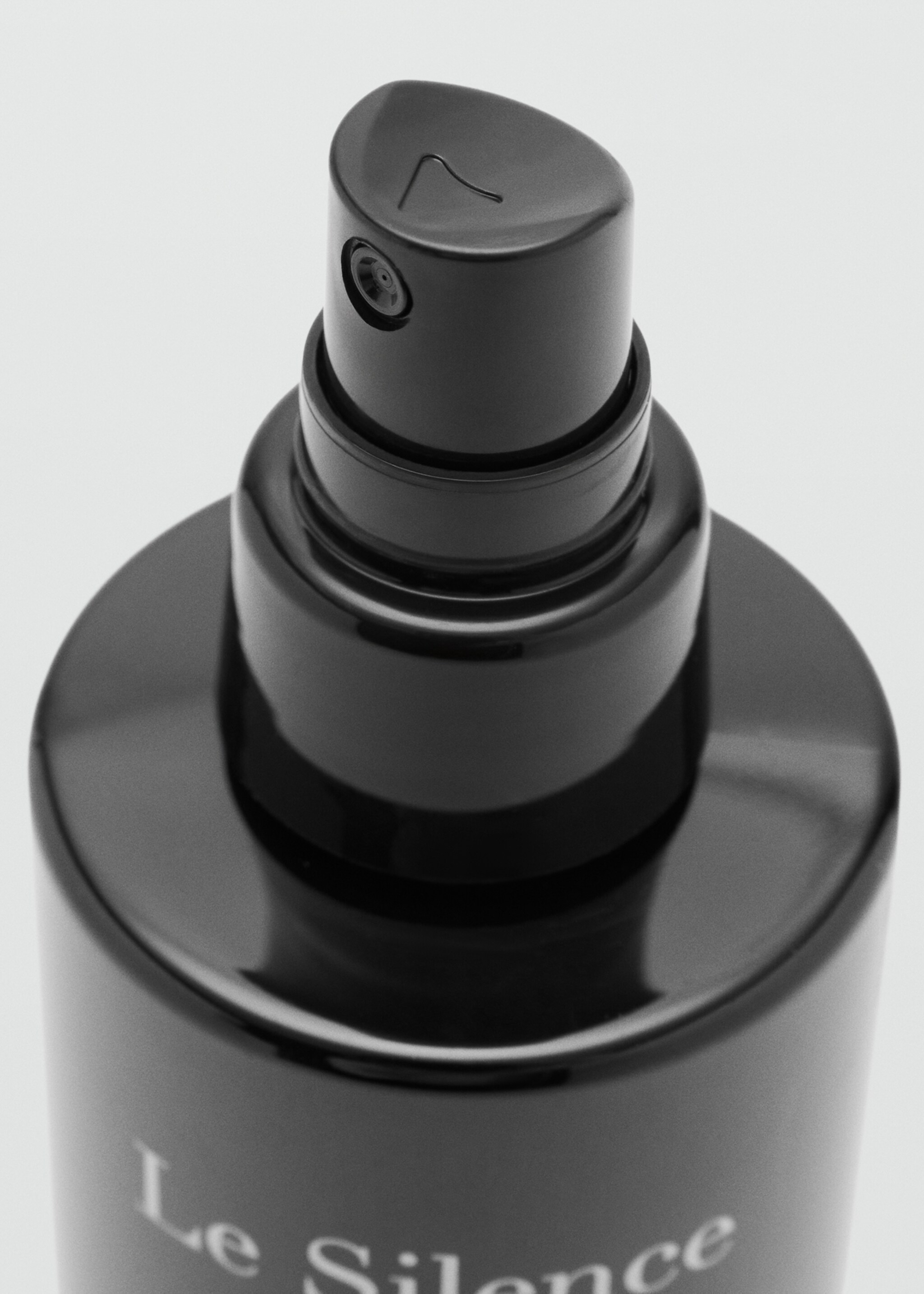 Body Mist Le Silence - Details of the article 1, Mink Grey. Ref: 27055154-00.