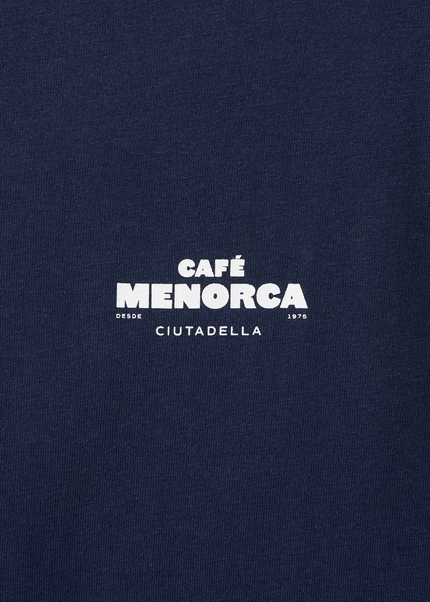 T-shirt menorca - Details of the article 0