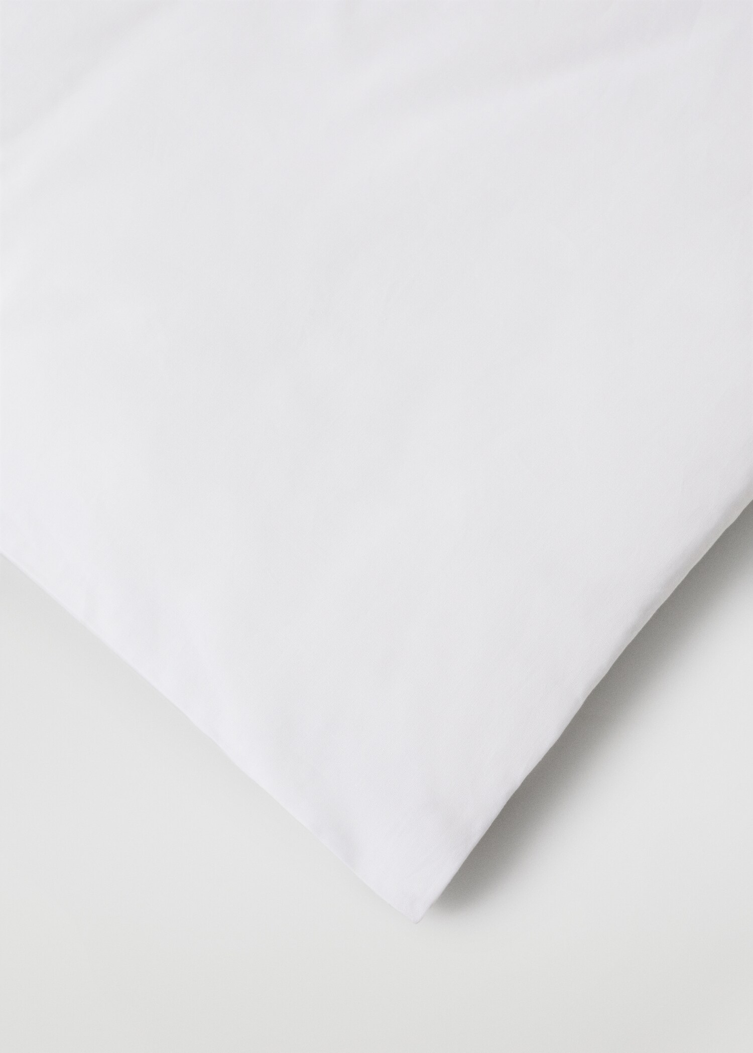Husă pentru pilotă din bumbac 100% 150x220 cm - Detaliu al articolului 3
