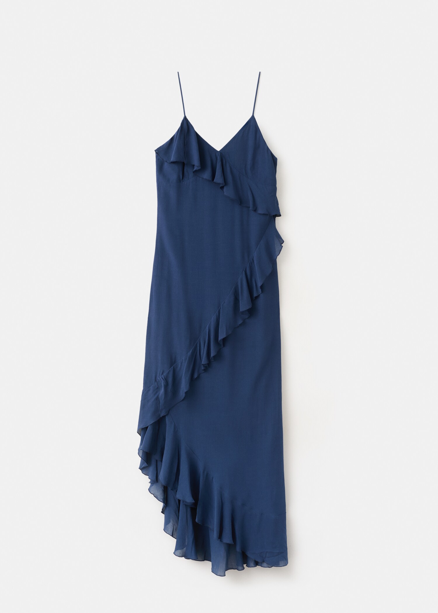 Dress tulipan - Article without model