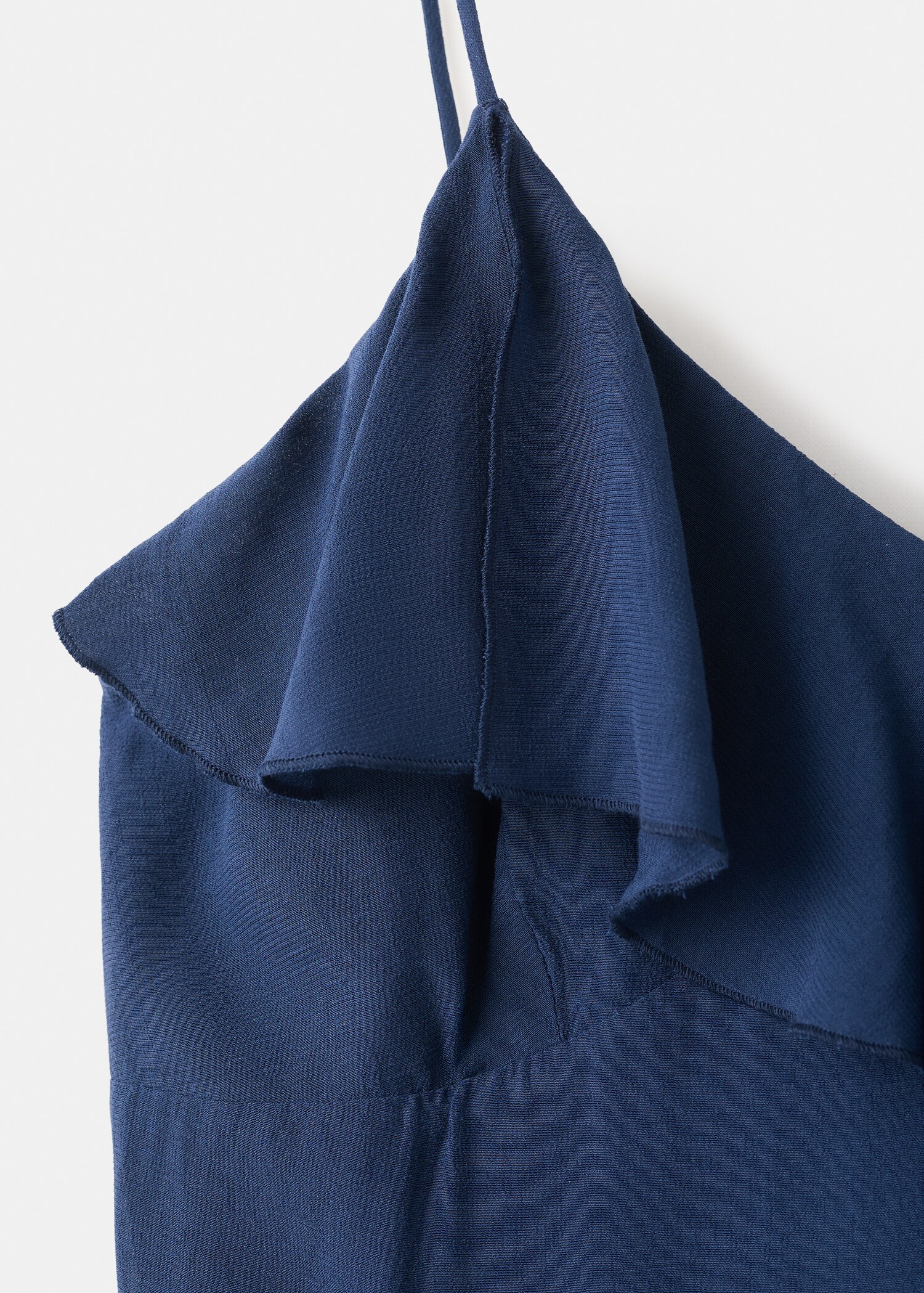 Dress tulipan - Details of the article 8