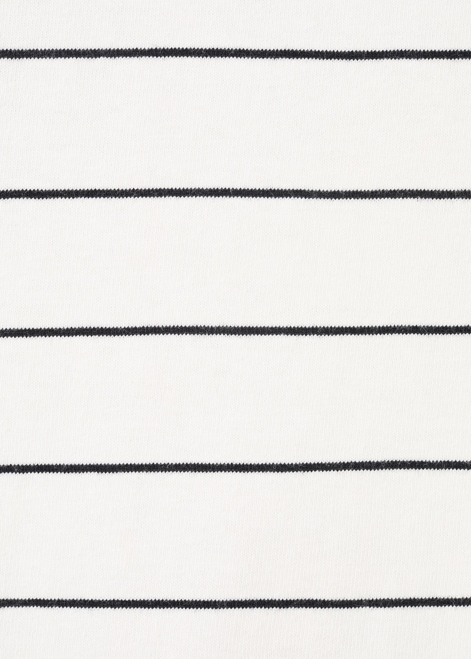 Camiseta algodón rayas - Detalle del artículo 0
