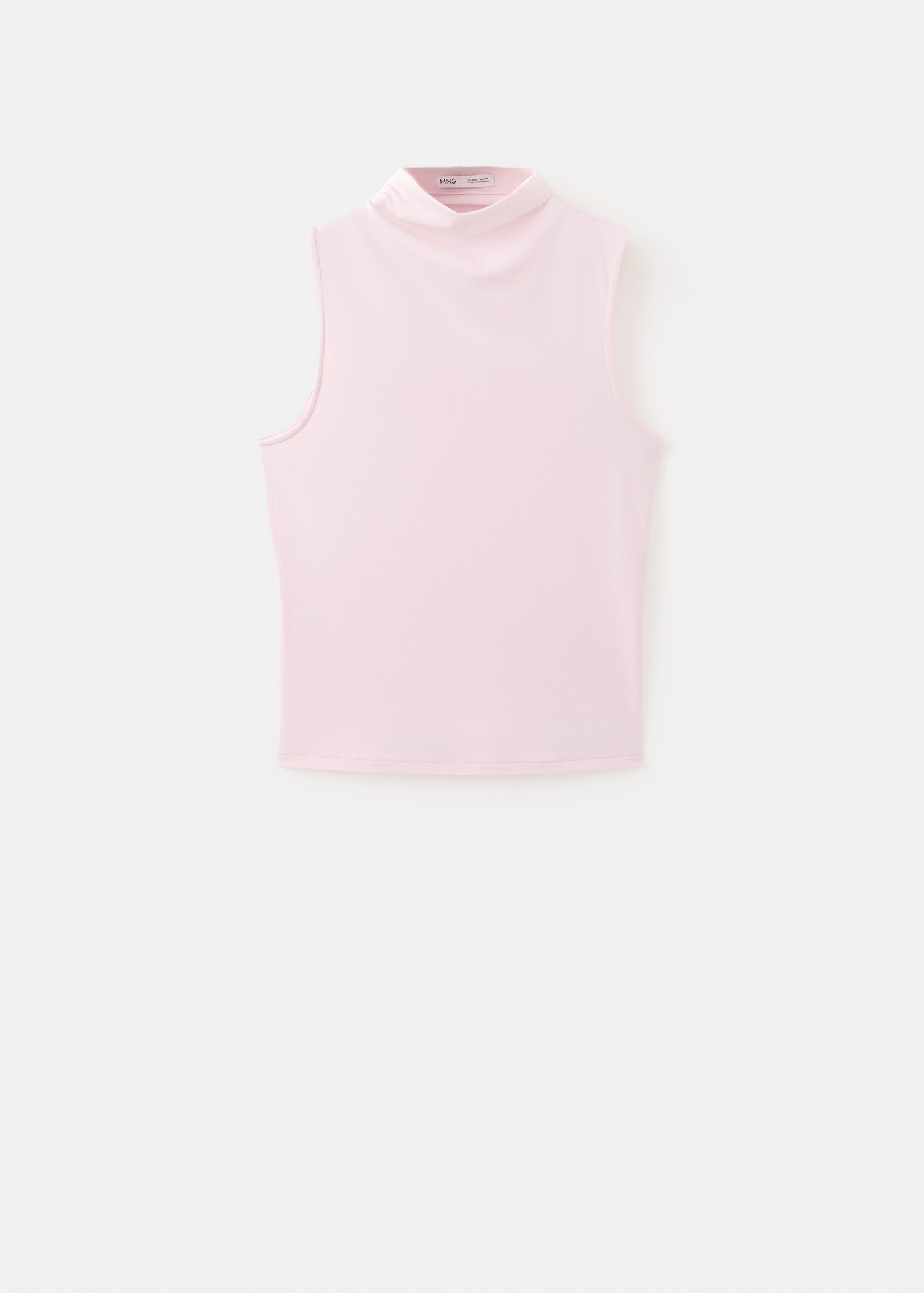 Top pol - Article without model