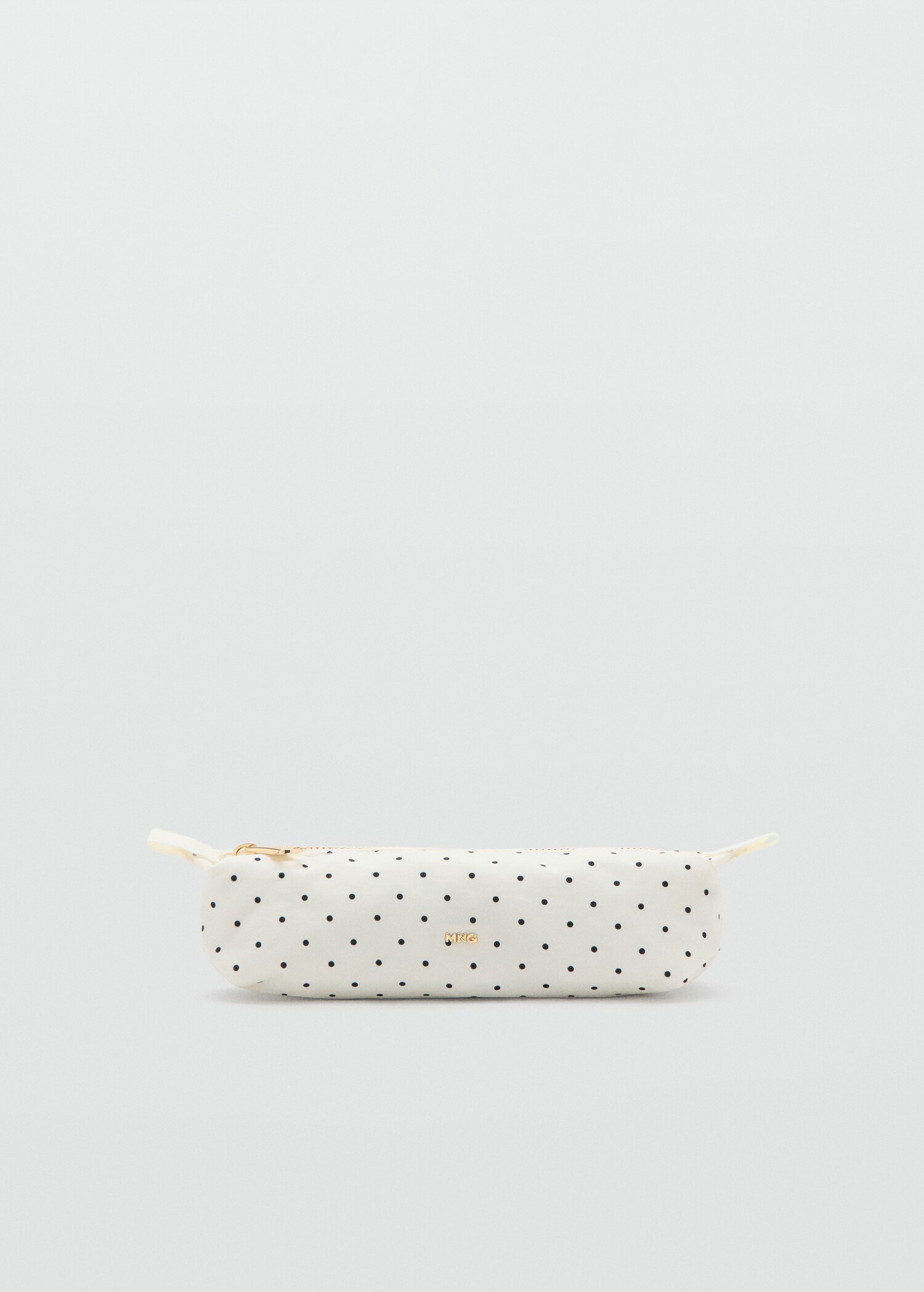 Polka dot nylon case - Article without model