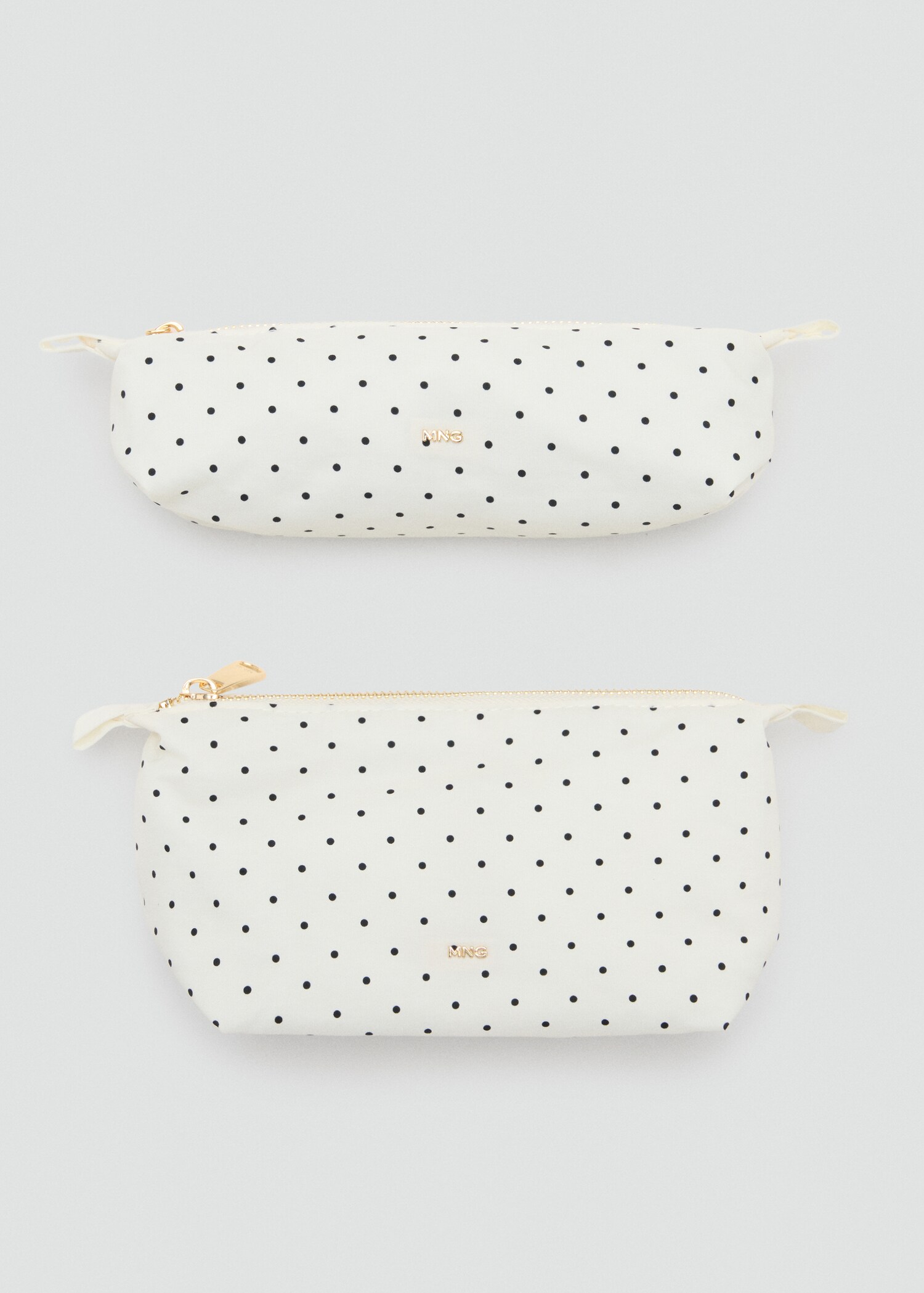 Polka dot nylon case - Details of the article 2
