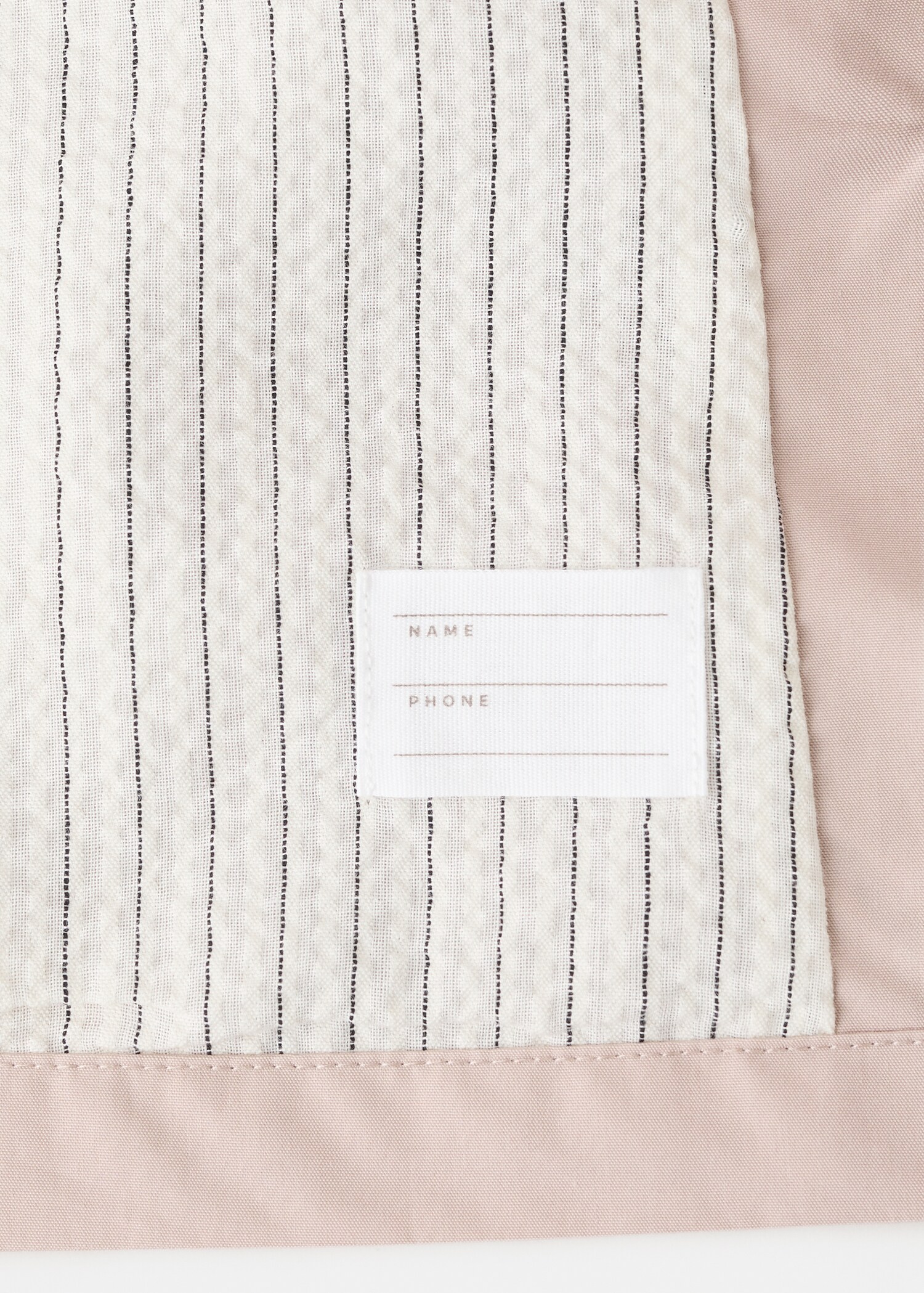 Chaqueta paloma - Detalle del artículo 0