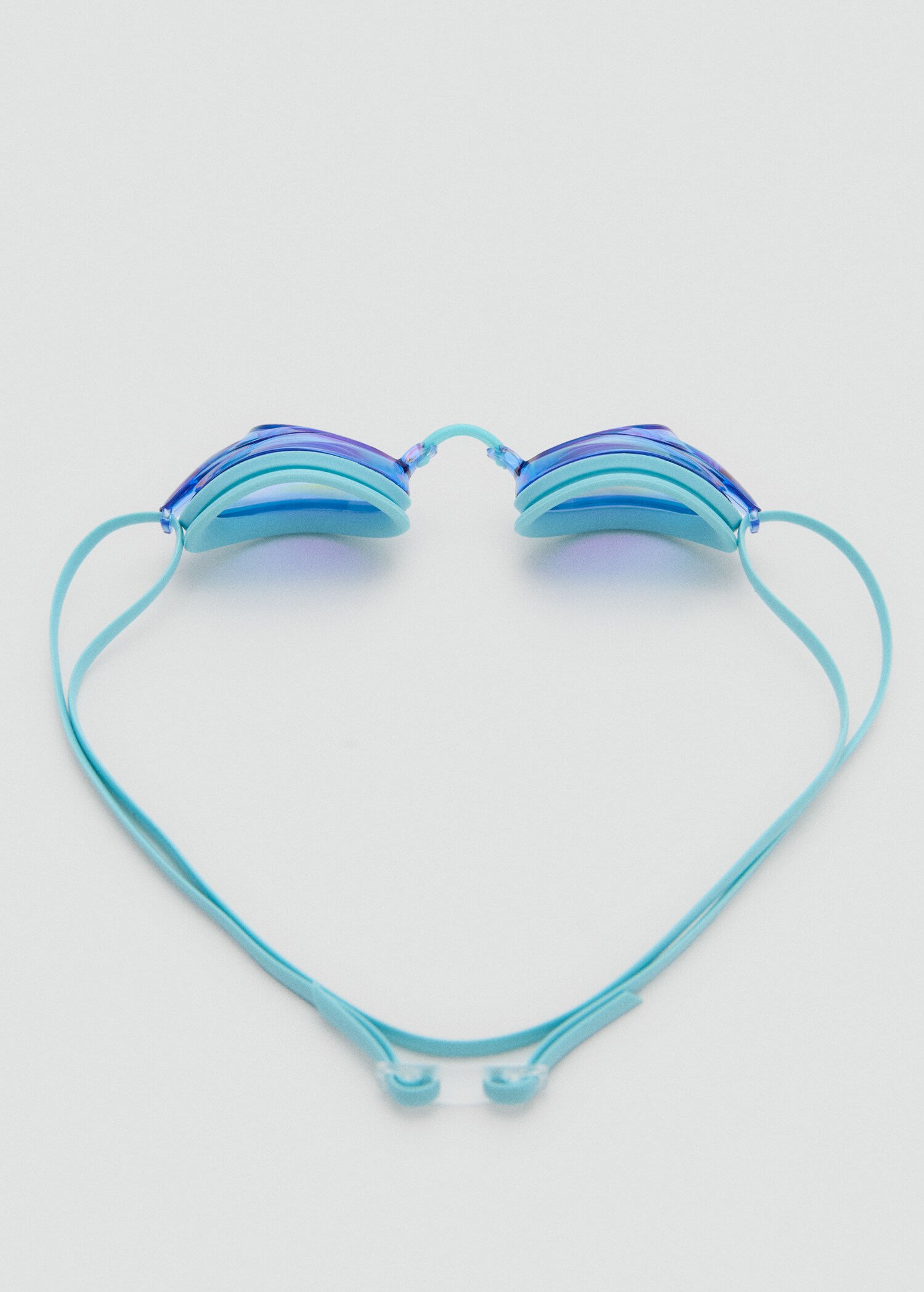Swimming goggles - Details of the article 1