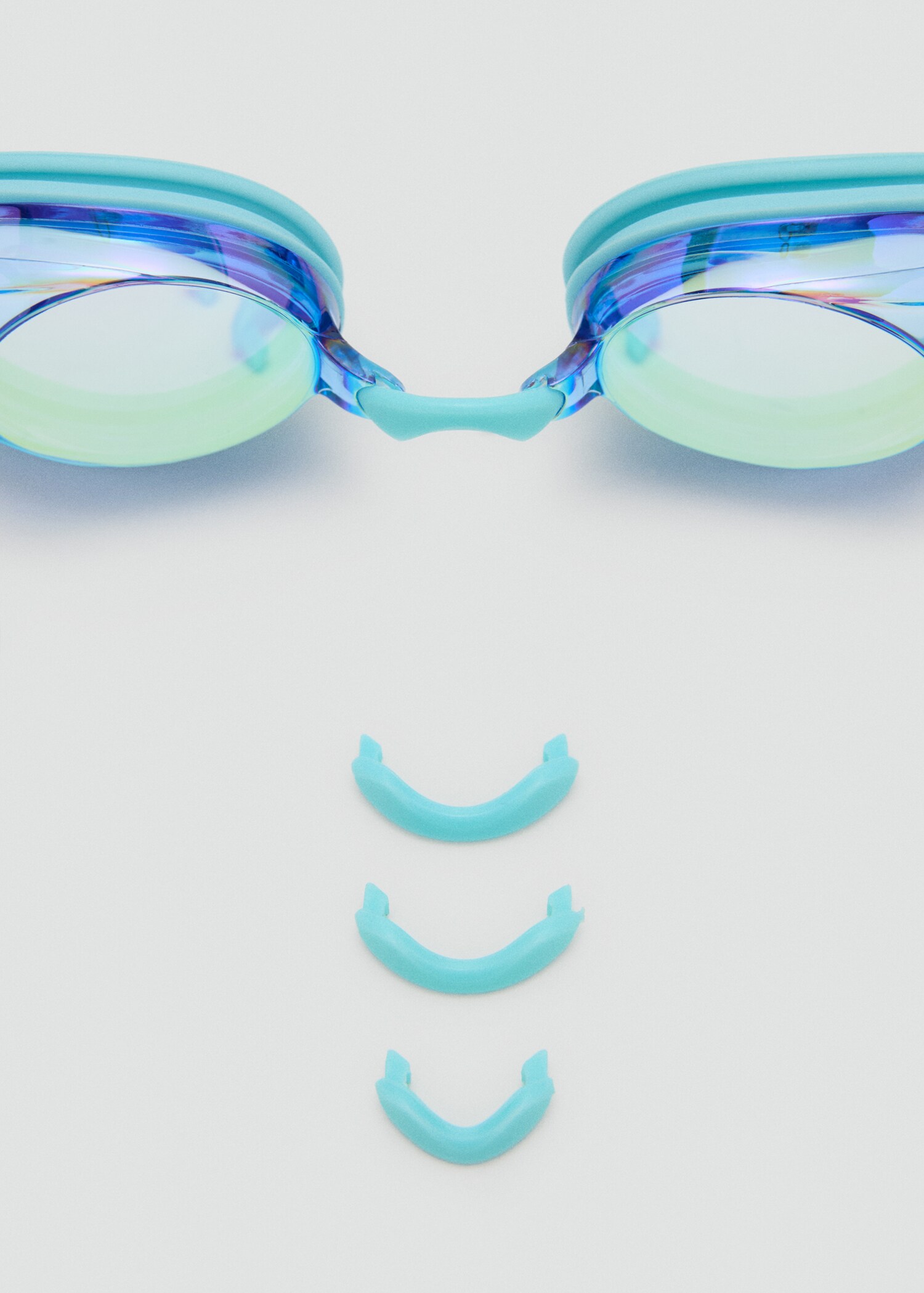 Swimming goggles - Details of the article 2