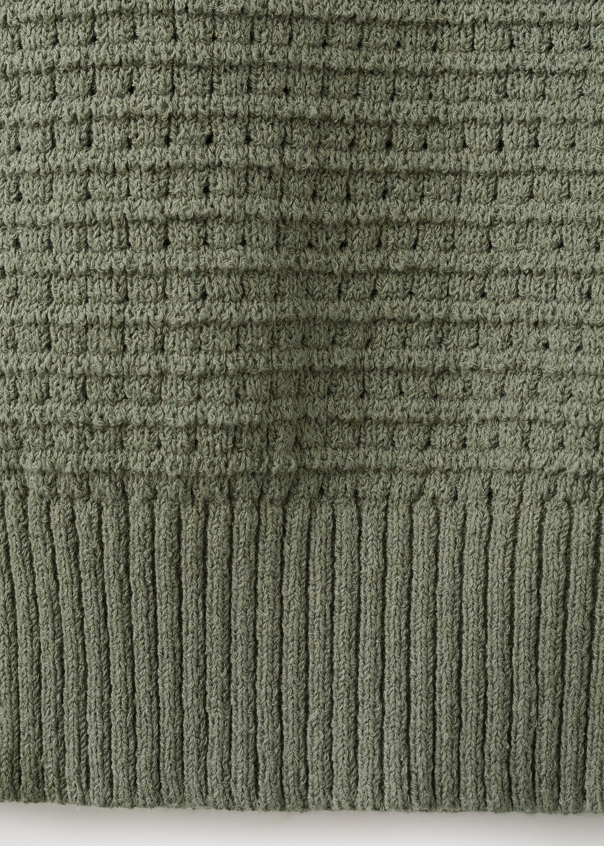 قميص بولو .-- samos - تفاصيل المنتج 0, أخضر زرعي. Ref: 27055940-00.