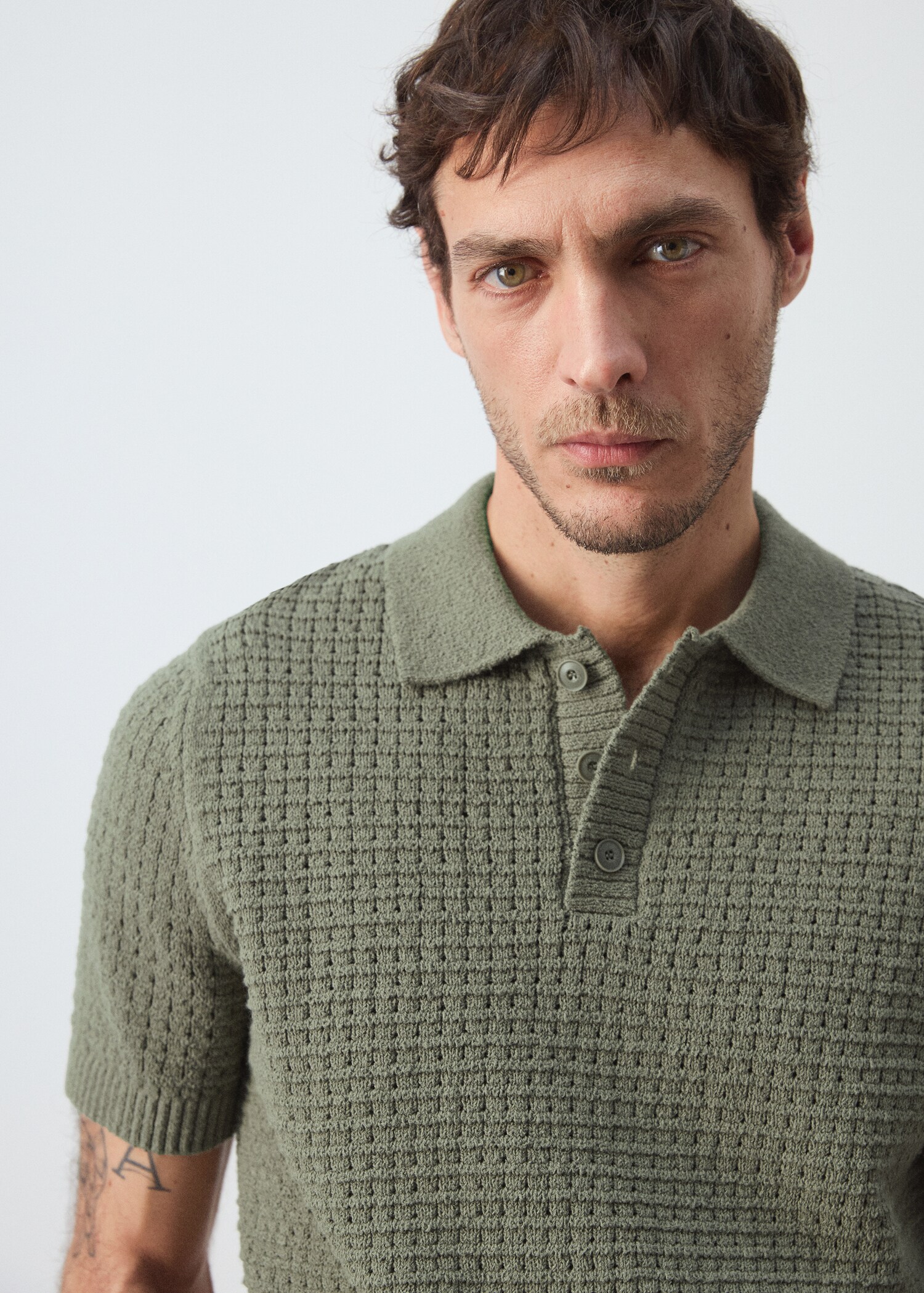 قميص بولو .-- samos - تفاصيل المنتج 1