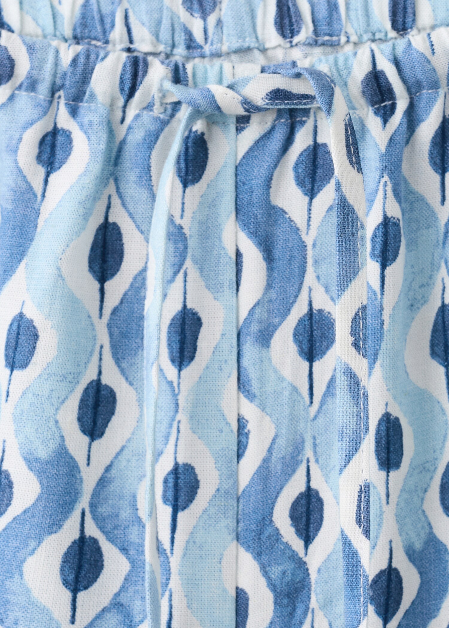 Trousers celp - Details of the article 8