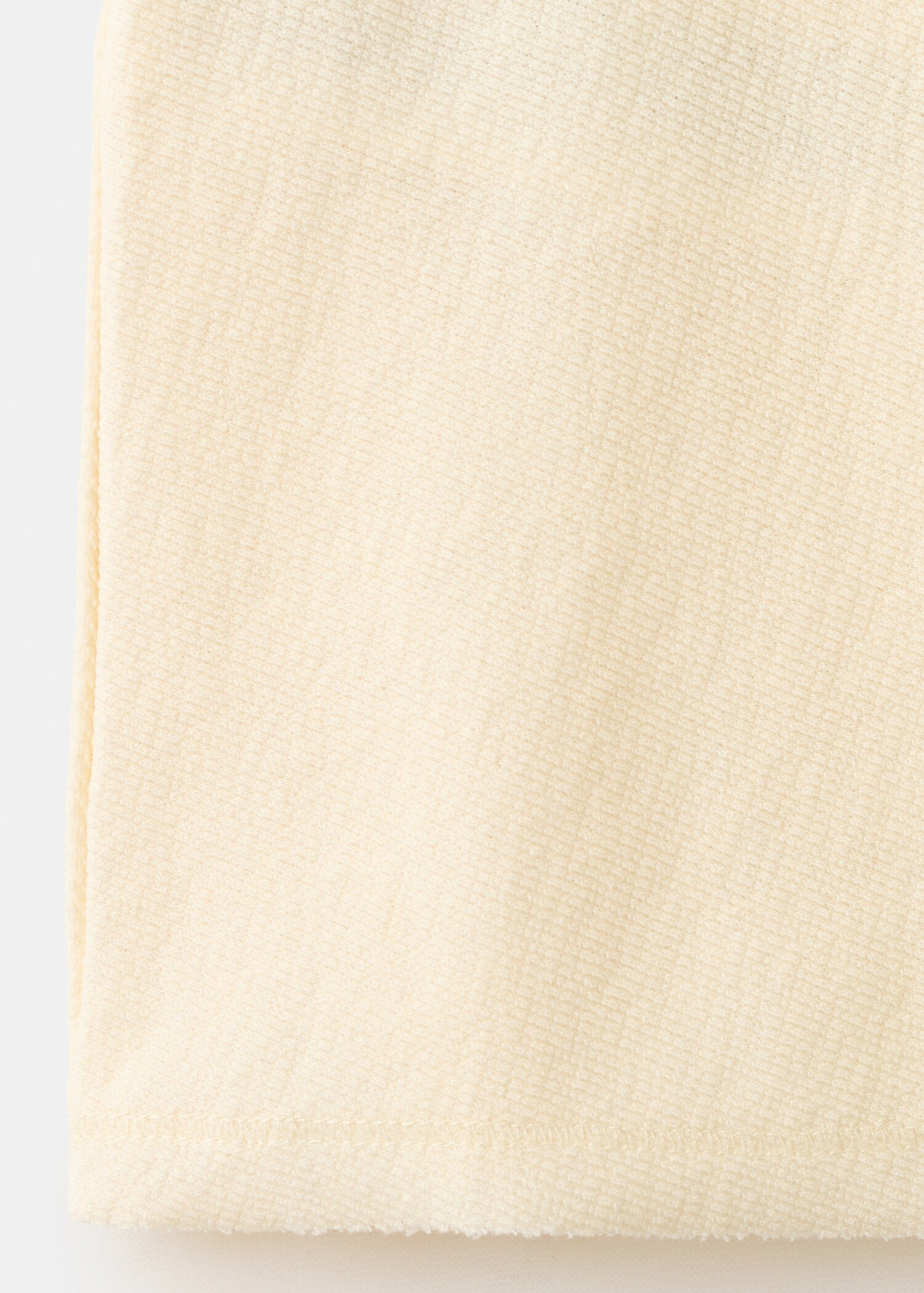 Robe courte emmanchures américaines - Détail de l'article 0