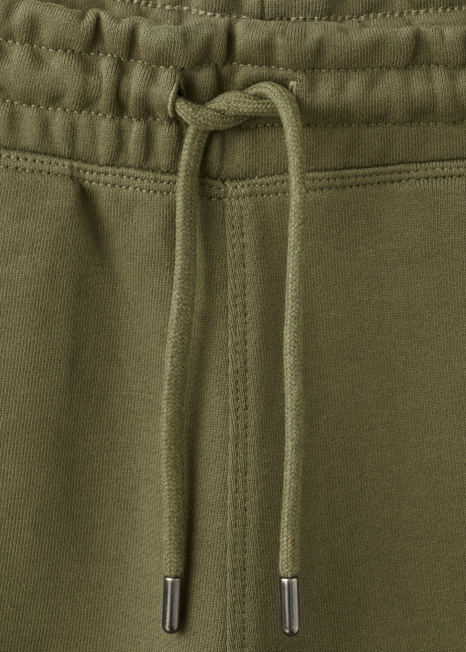 Bermuda jogger 100 % coton - Détail de l'article 8