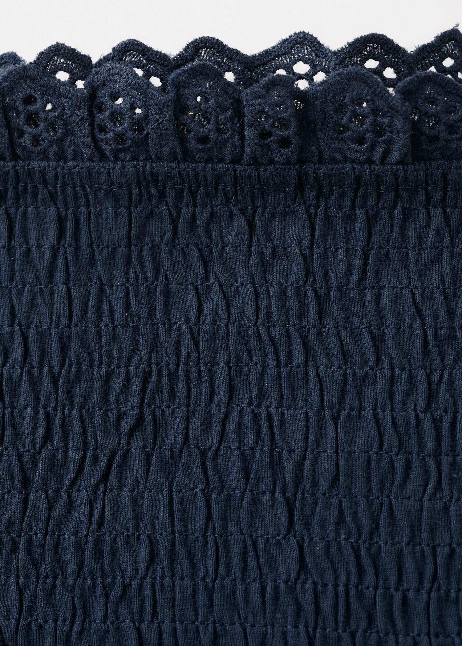 Φόρεμα στράπλες - Λεπτομέρεια του προϊόντος 8