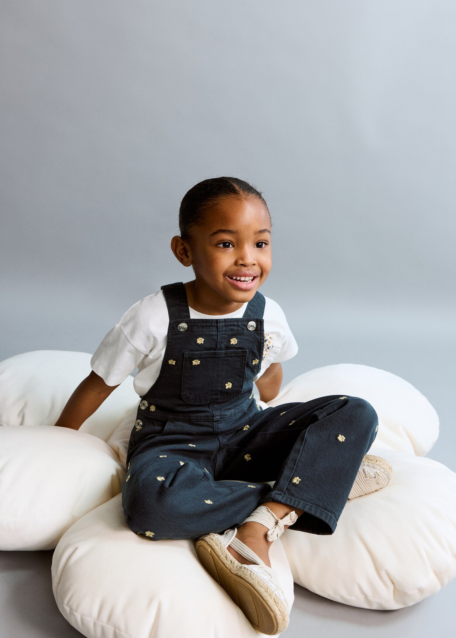 Espadrille ties - Details of the article 5