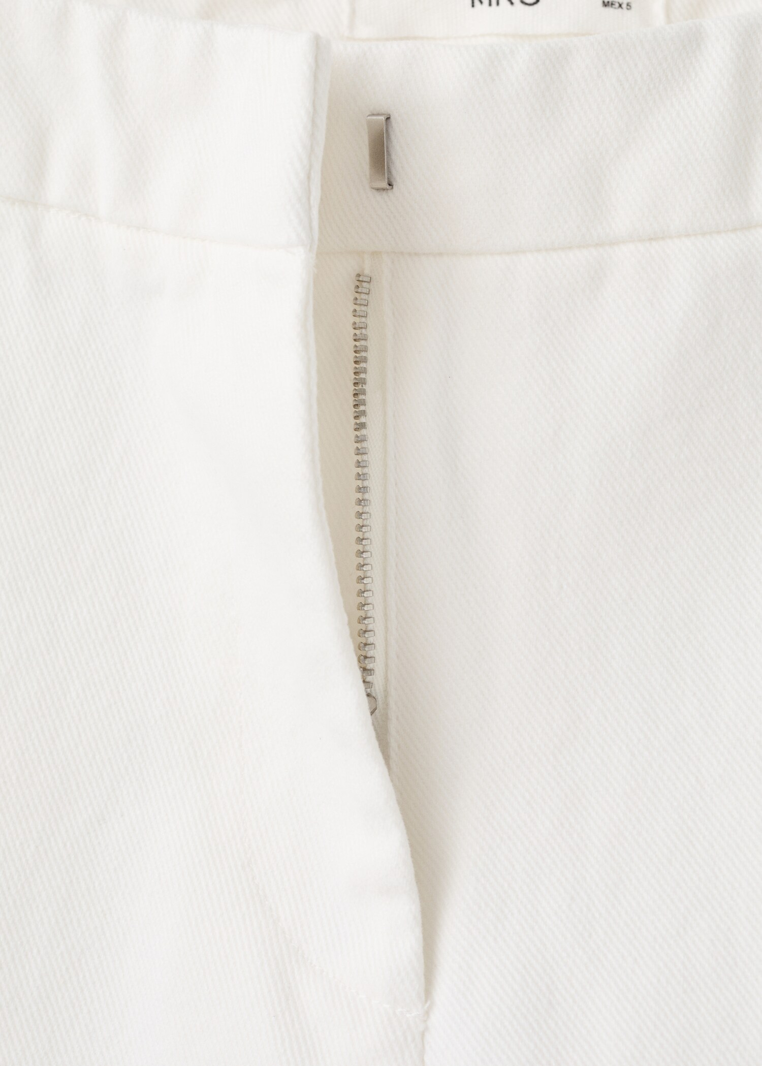 Jeans aiko - Détail de l'article 8