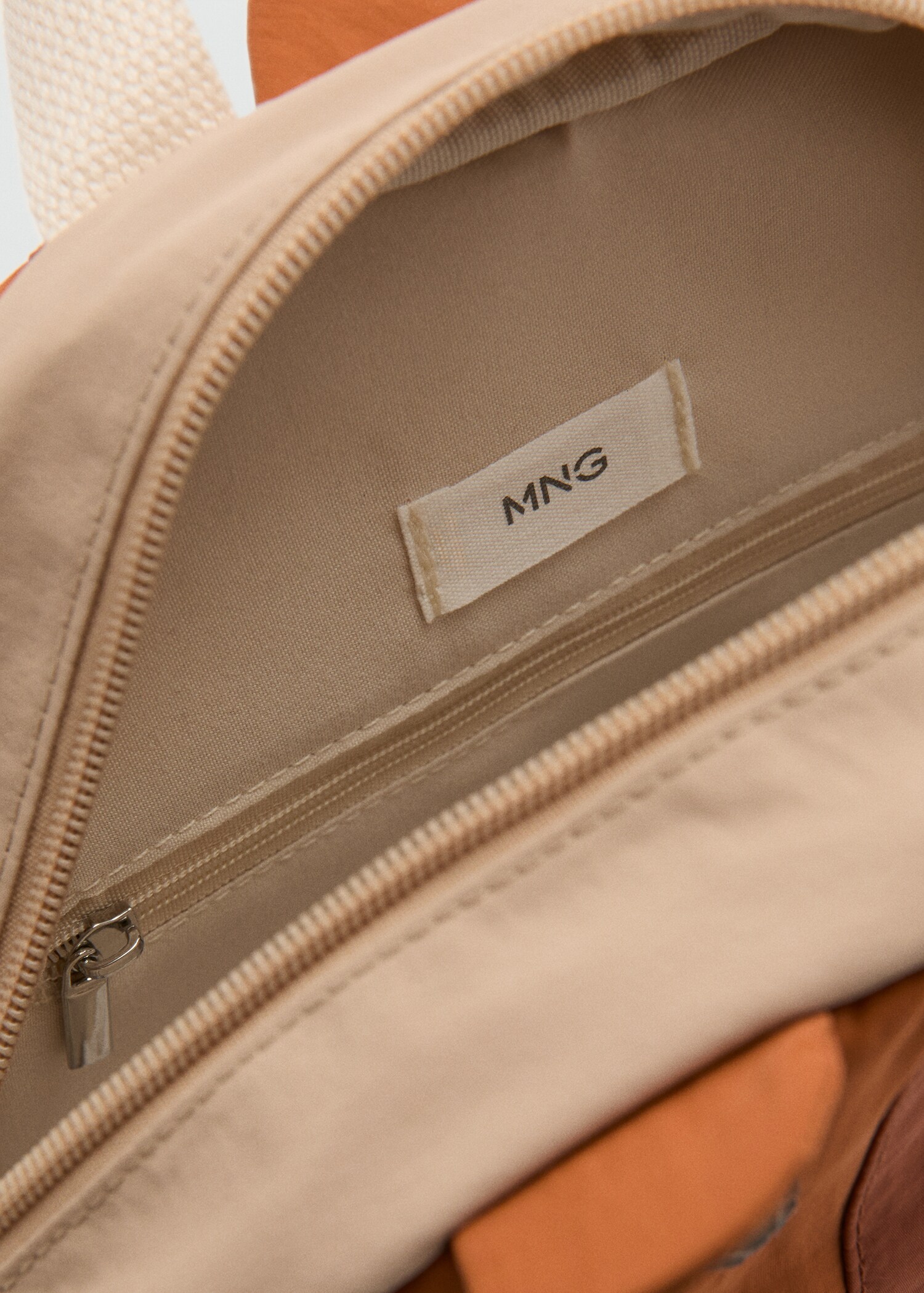 Mochila tigre - Detalle del artículo 2