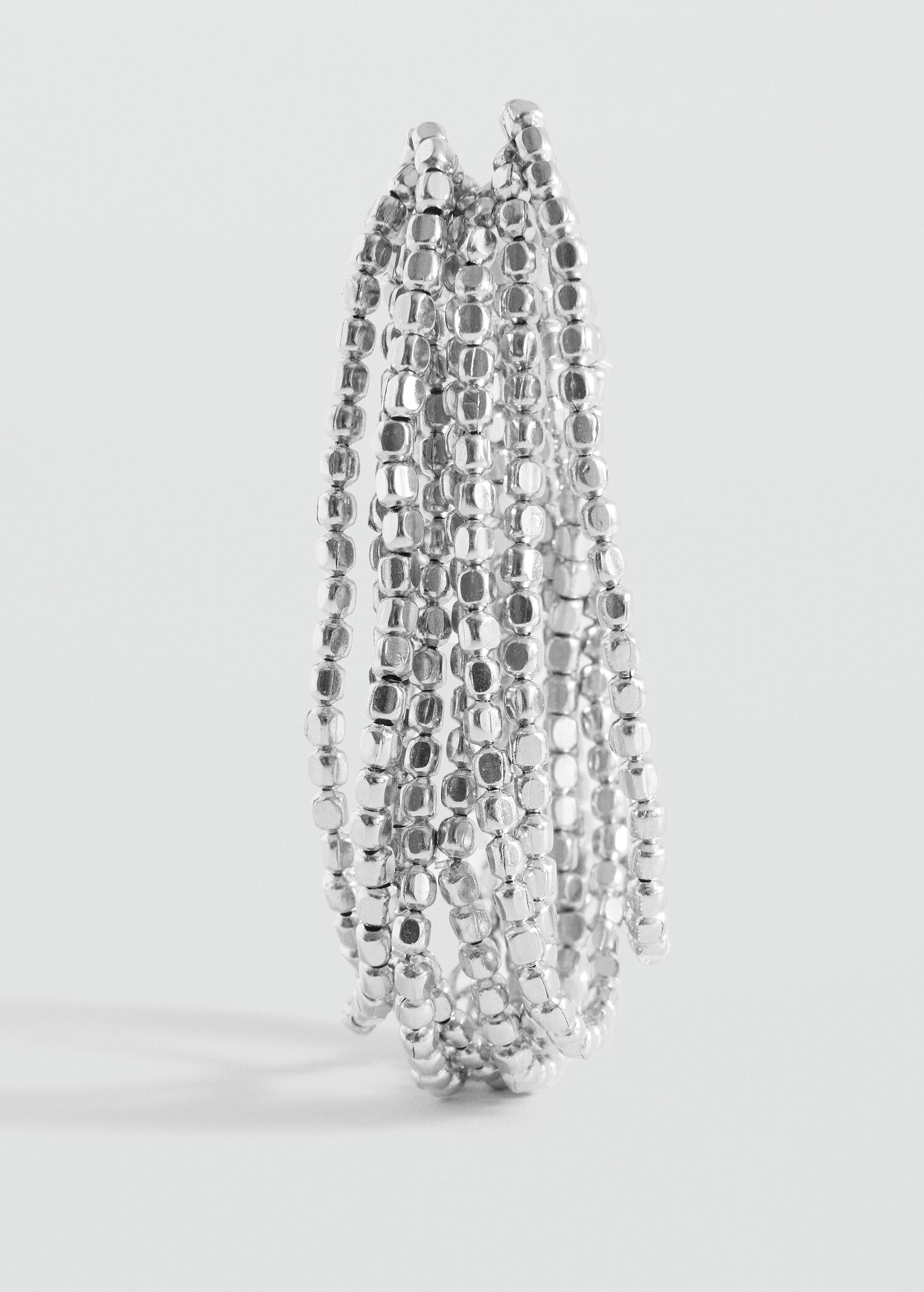 Bead bracelet set - Details of the article 1