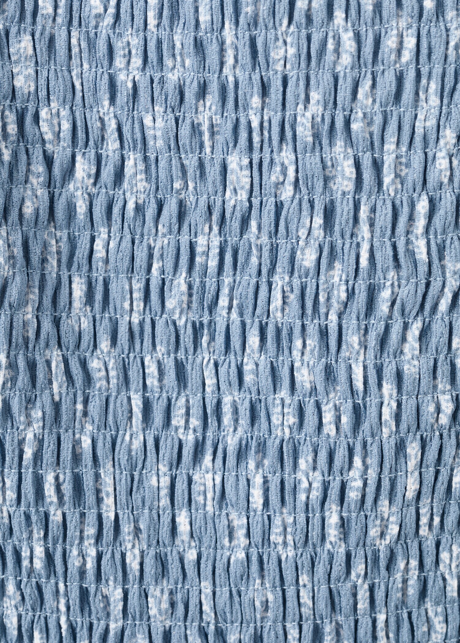 Short-sleeved printed t-shirt - Details of the article 0