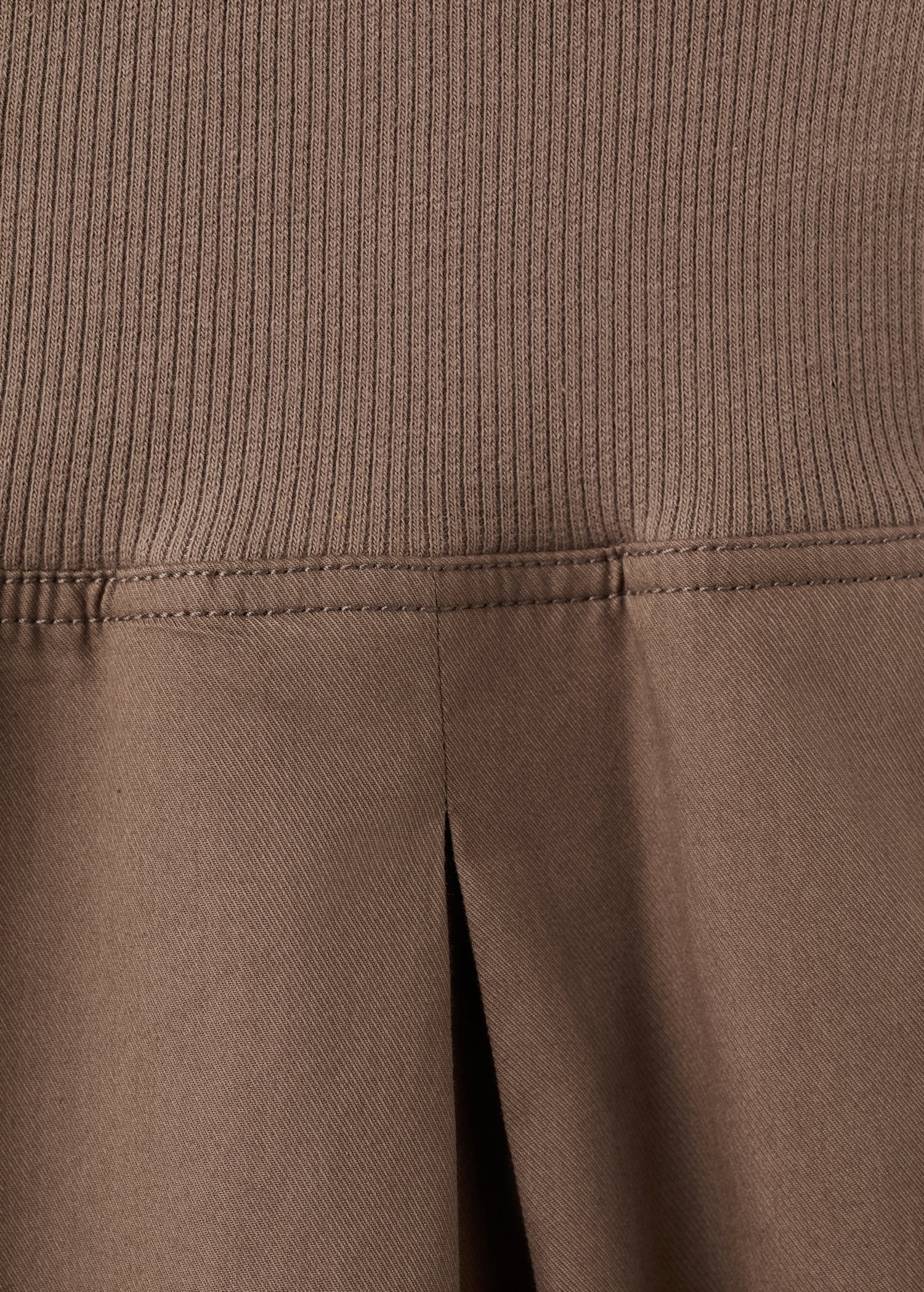 Yüksek belli balon pantolon - Ürün detayı 8