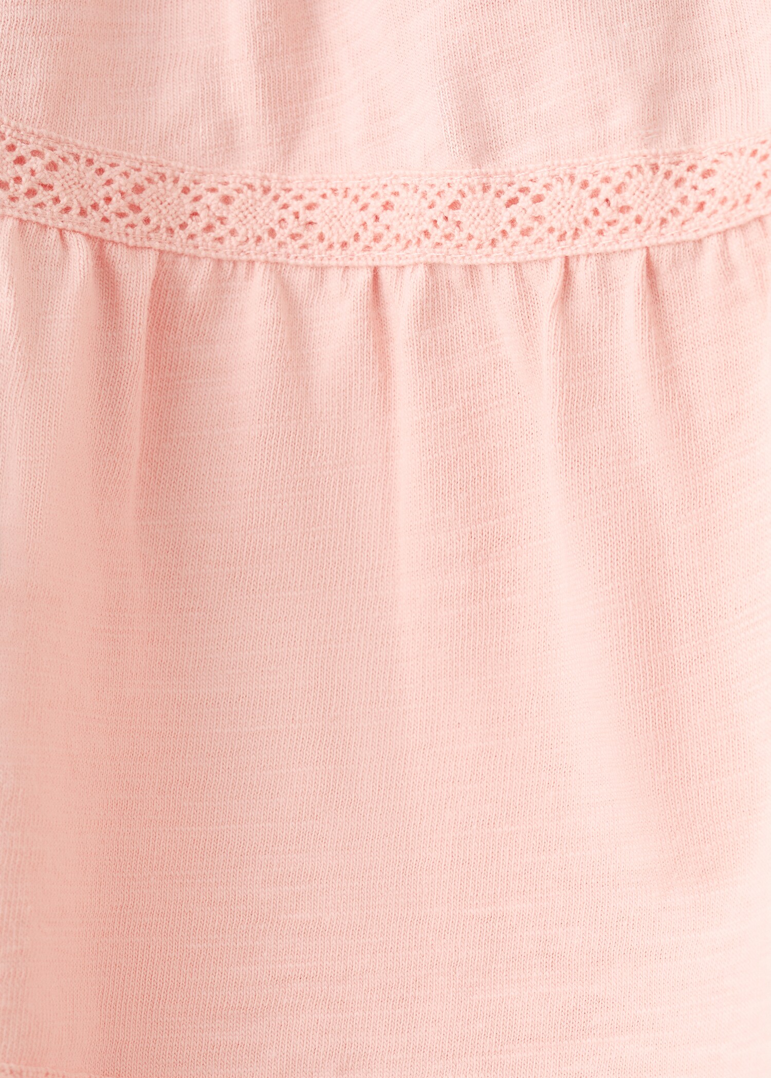 Jupe courte à volants - Détail de l'article 0