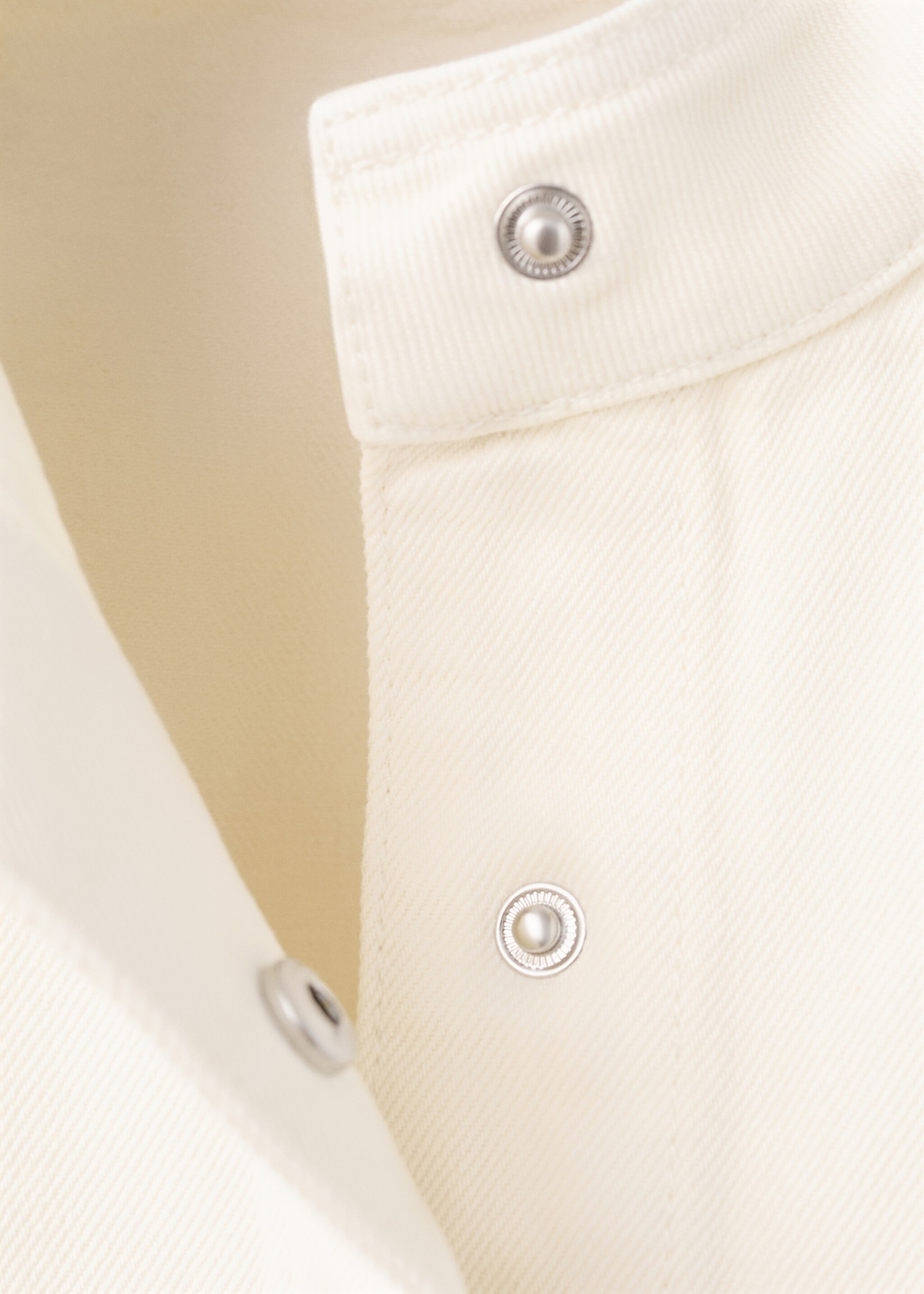 Blouson noaset - Détail de l'article 0, Écru. Ref: 27056344-00.