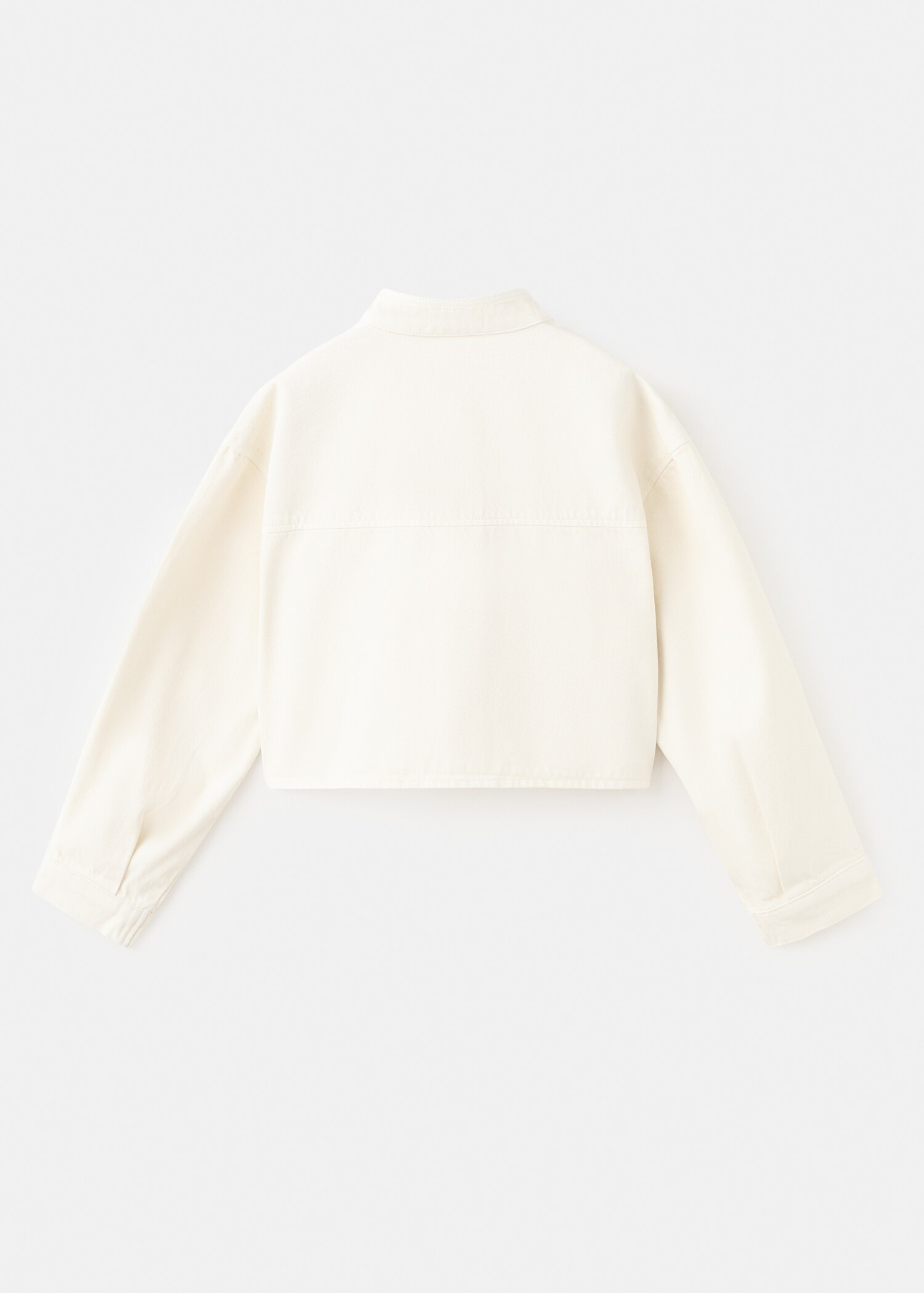 Blouson noaset - Verso de l’article