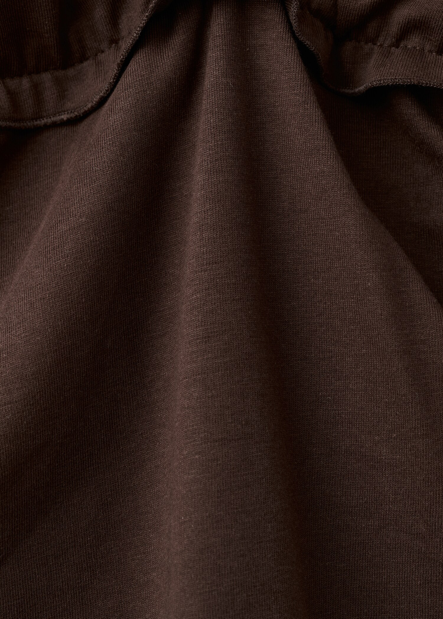 Top coton bretelles - Détail de l'article 0