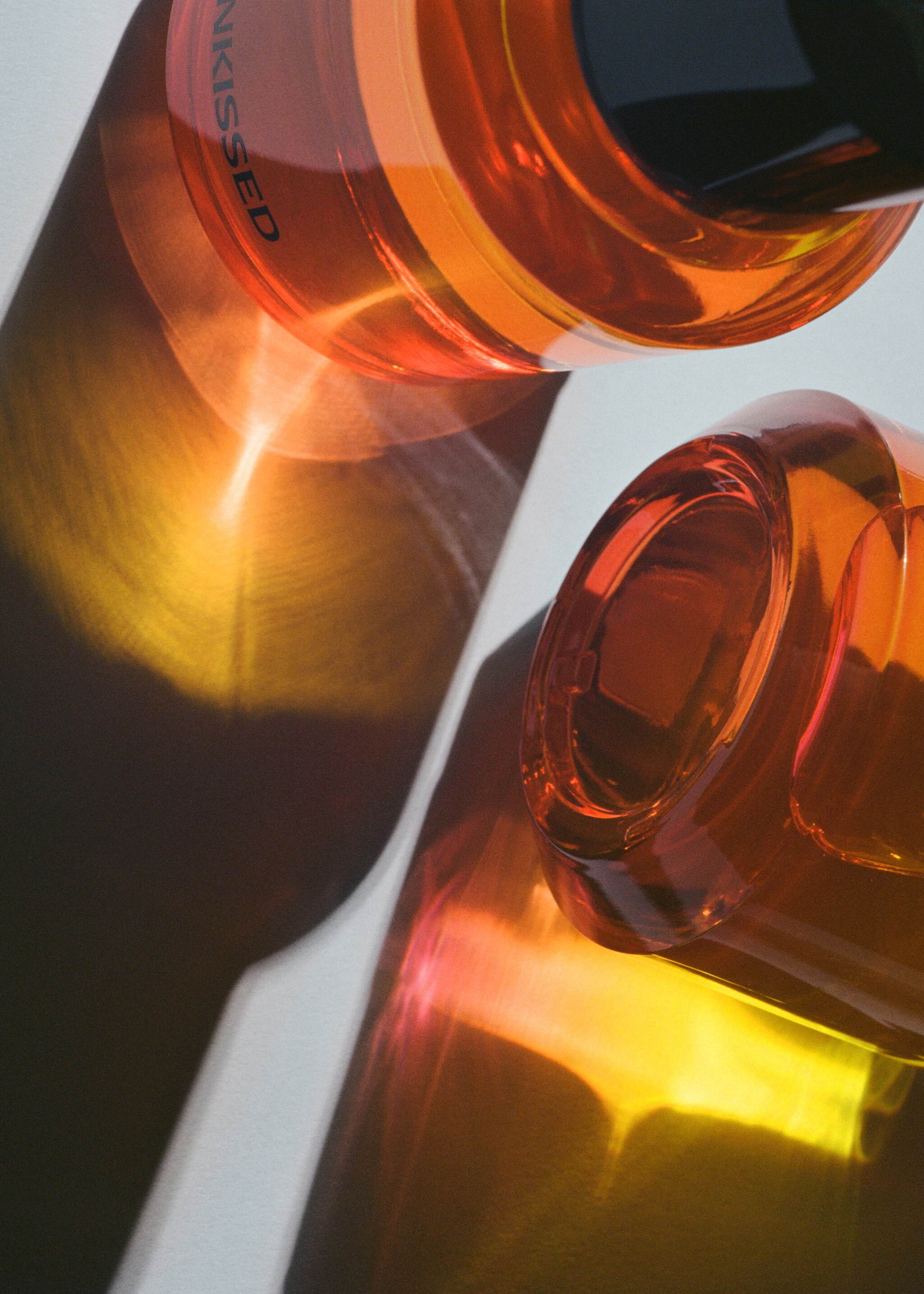 Parfum Sunkissed 100 ml - Détail de l'article 3, Gris vison. Ref: 27056356-00.