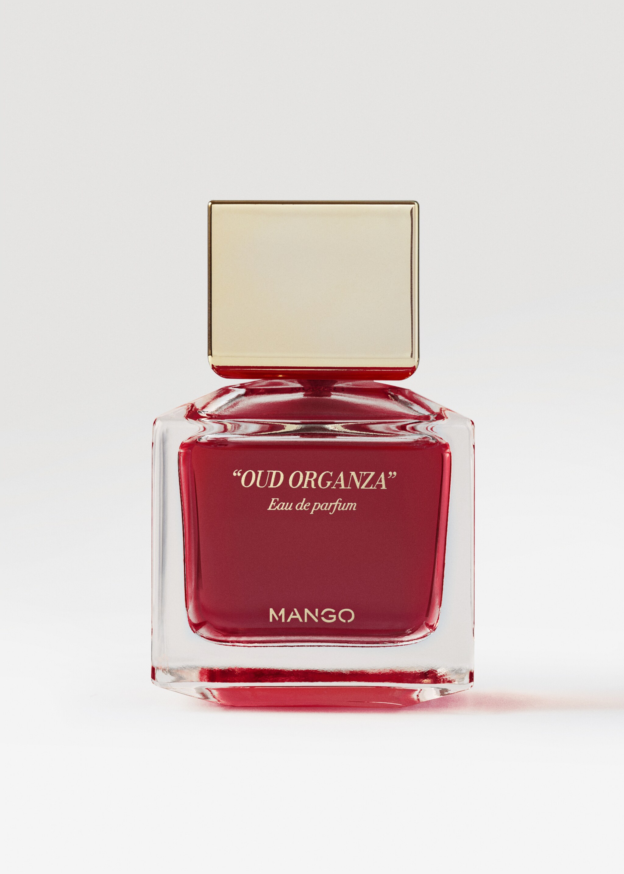 Oud Organza parfum 80 ml - Artikel zonder model, Nertsgrijs. Ref: 27056359-00.