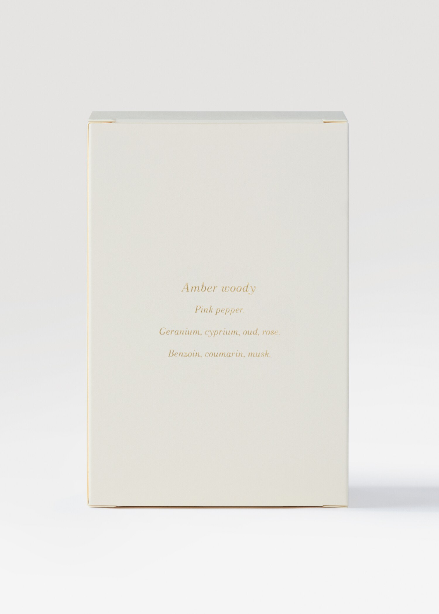 Parfum Oud Organza 80 ml - Détail de l'article 3