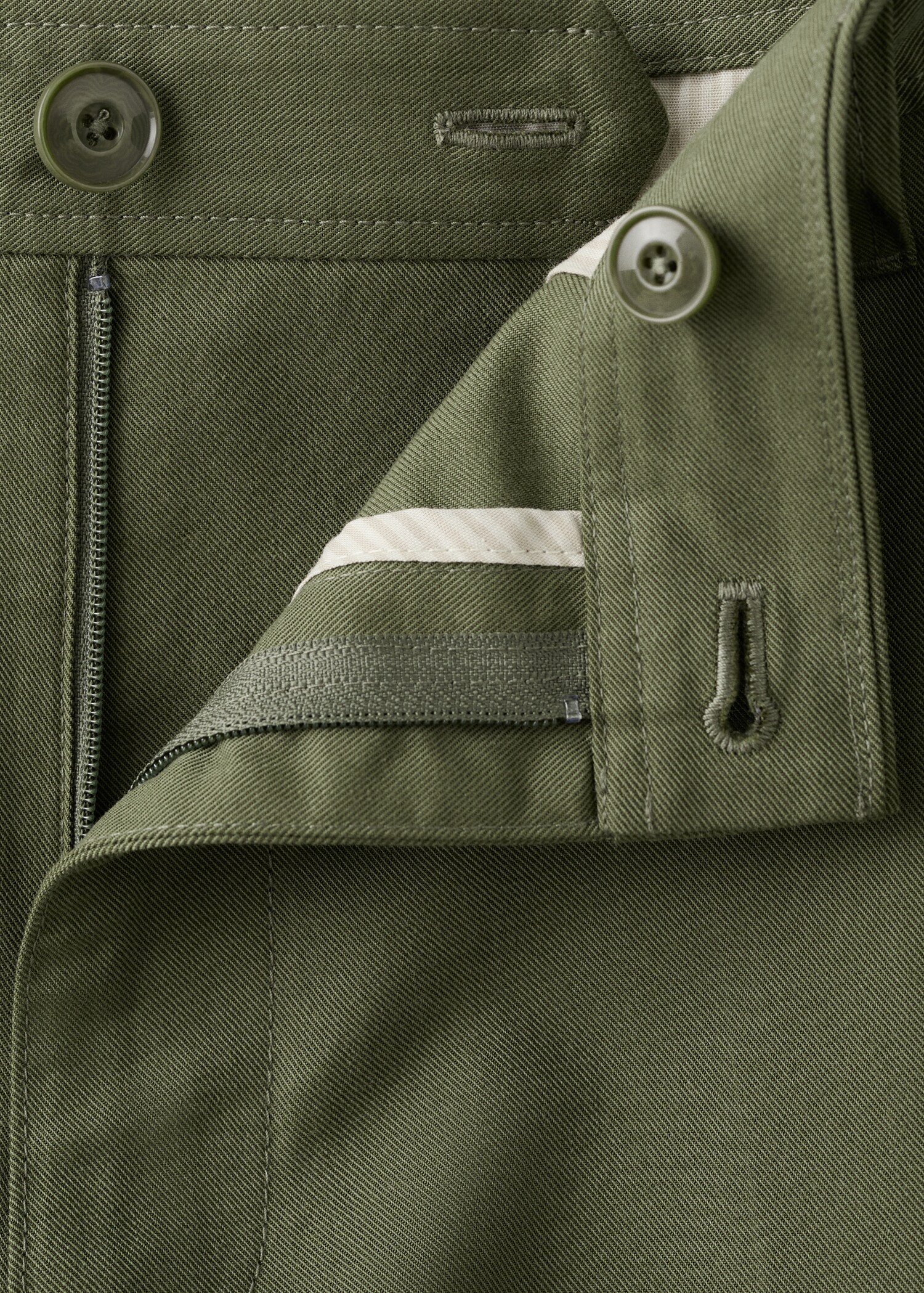 Trousers elian - Details of the article 8