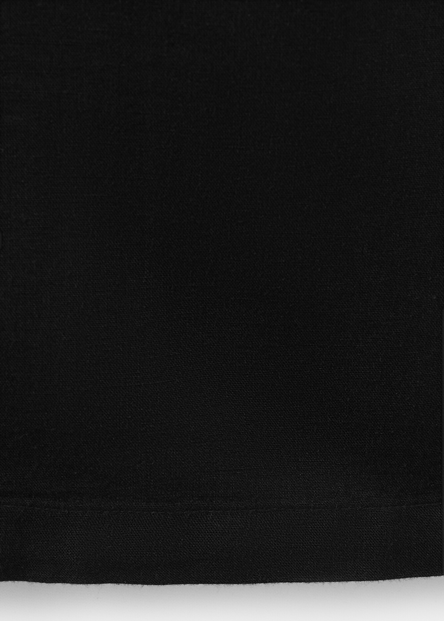 Trousers linenpn - Details of the article 0