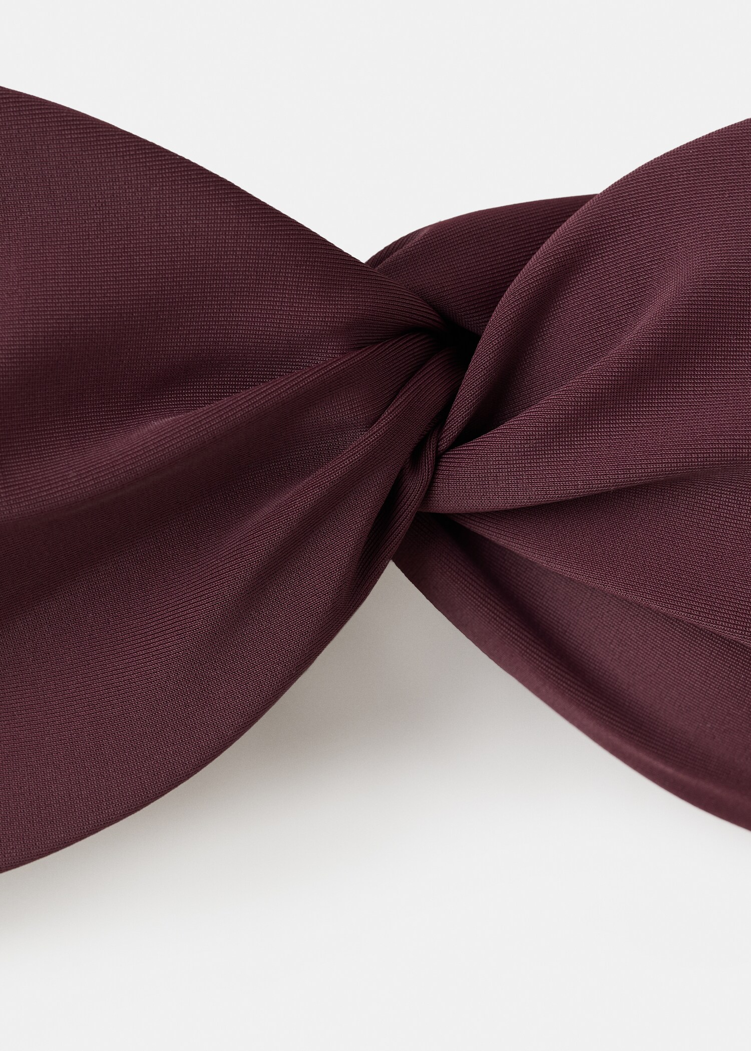 Haut bikini bandeau - Détail de l'article 8