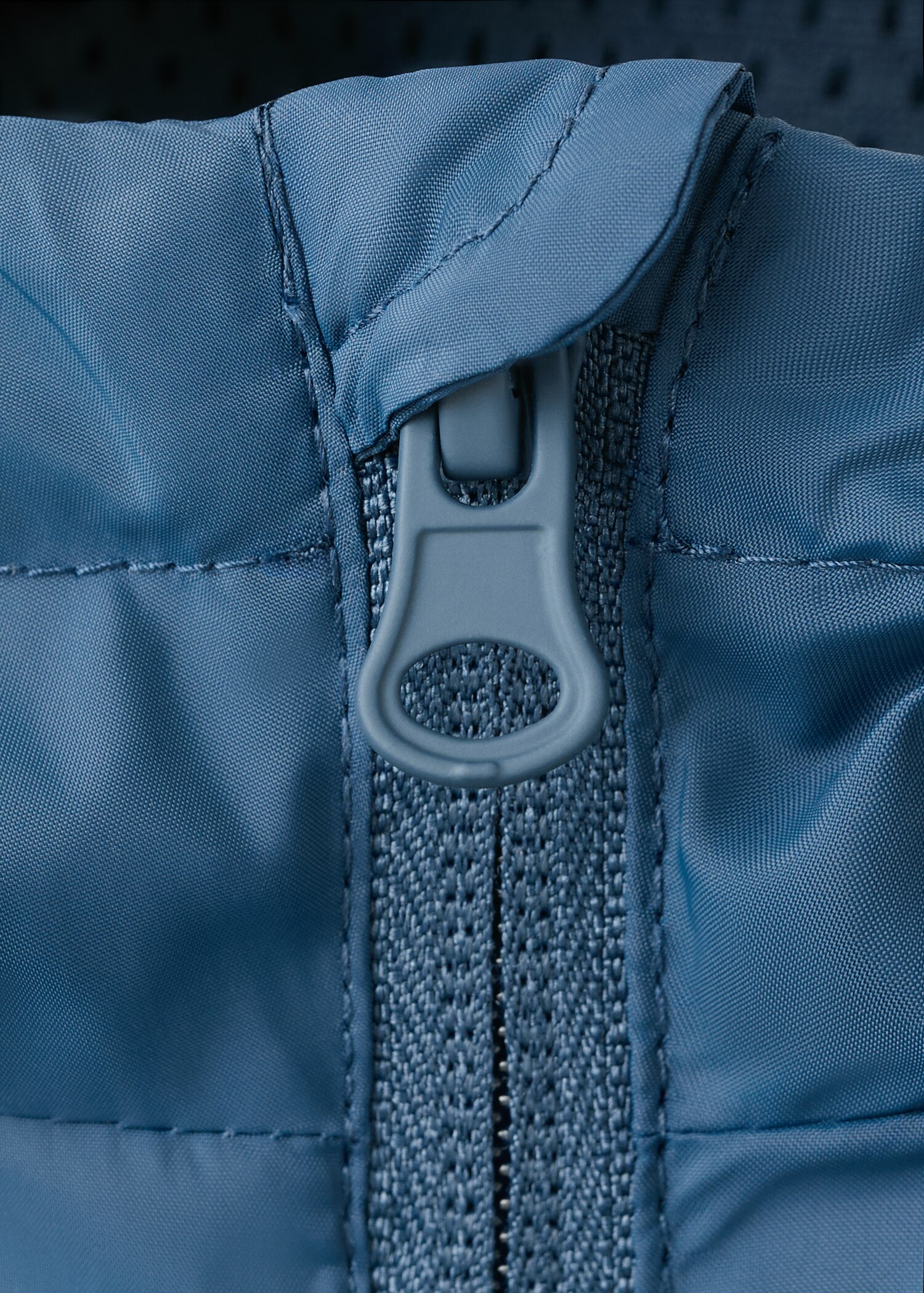 Hooded jacket - Details of the article 8