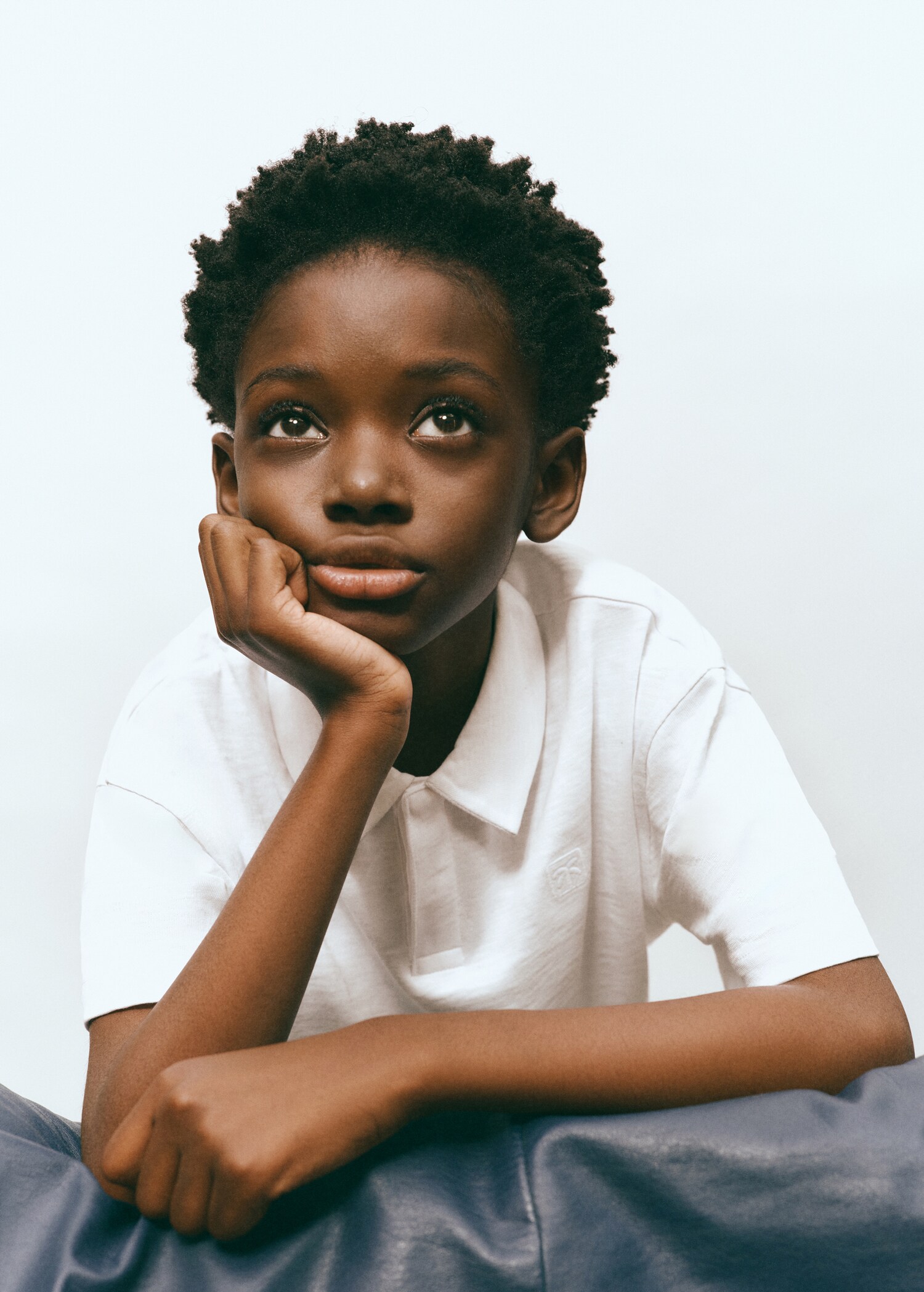 Polo coton - Détail de l'article 1