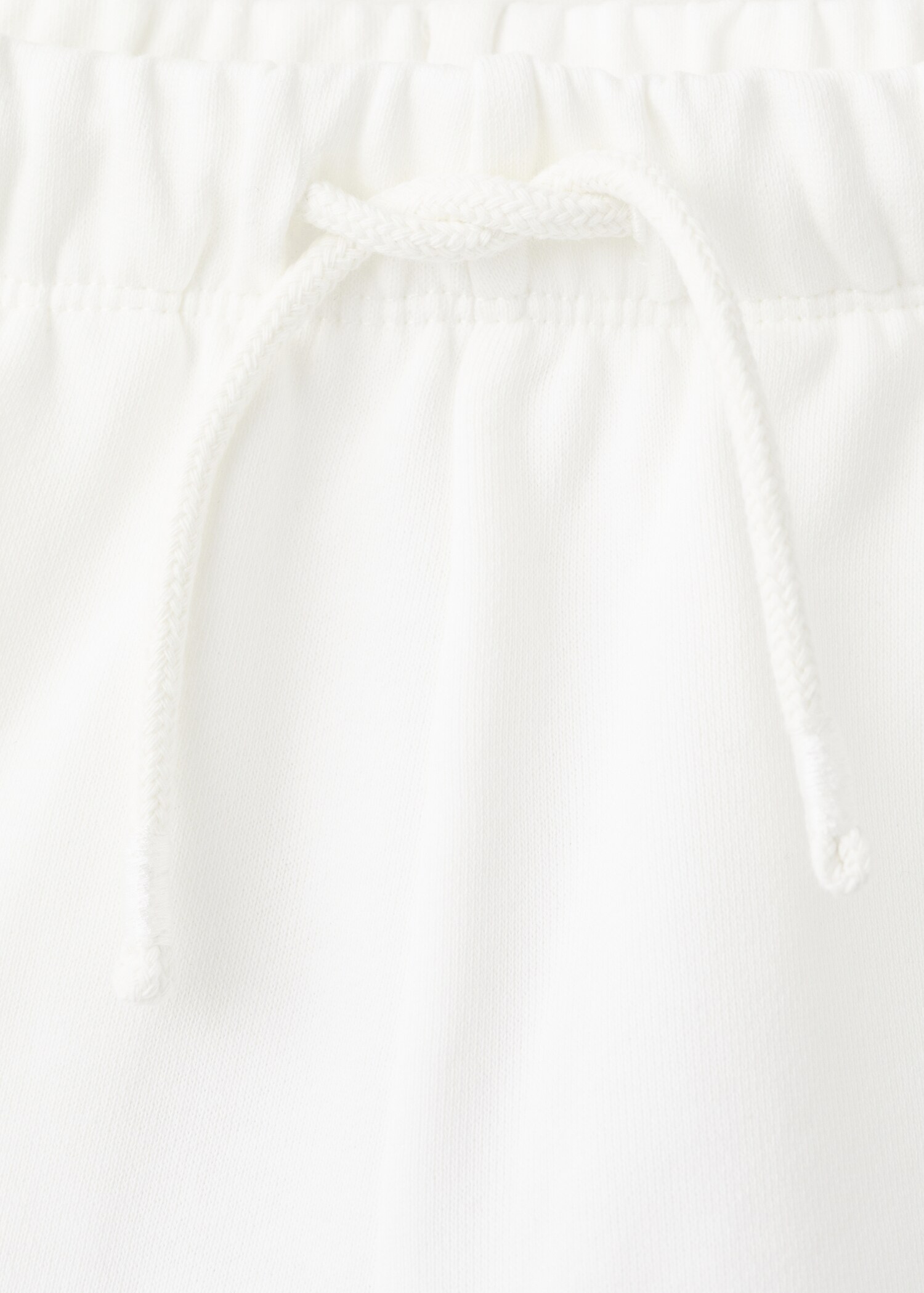 Baumwollshorts mit Taschen - Detail des Artikels 8